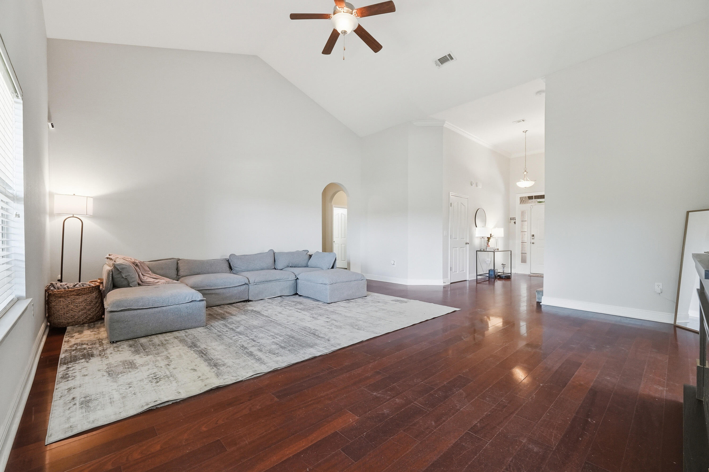 ROLLING RIDGE - Residential