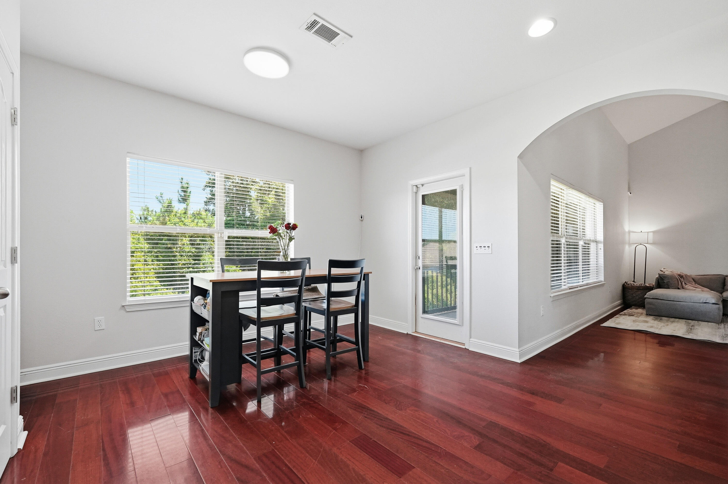 ROLLING RIDGE - Residential