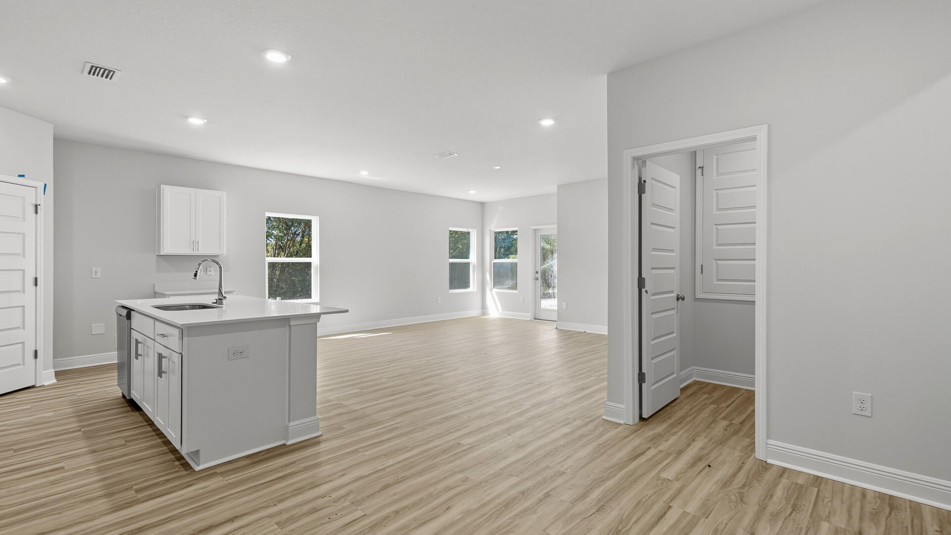 Ashton Park Phase III - Residential