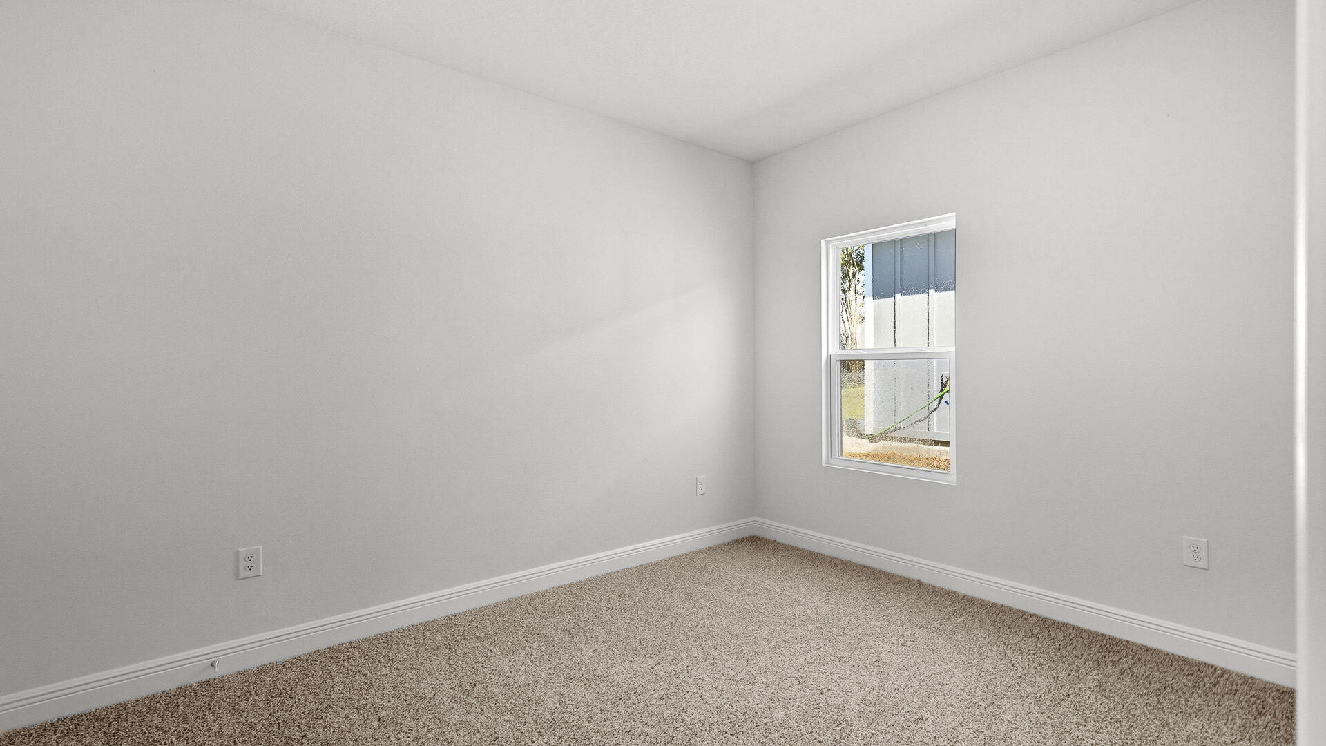 Ashton Park Phase III - Residential