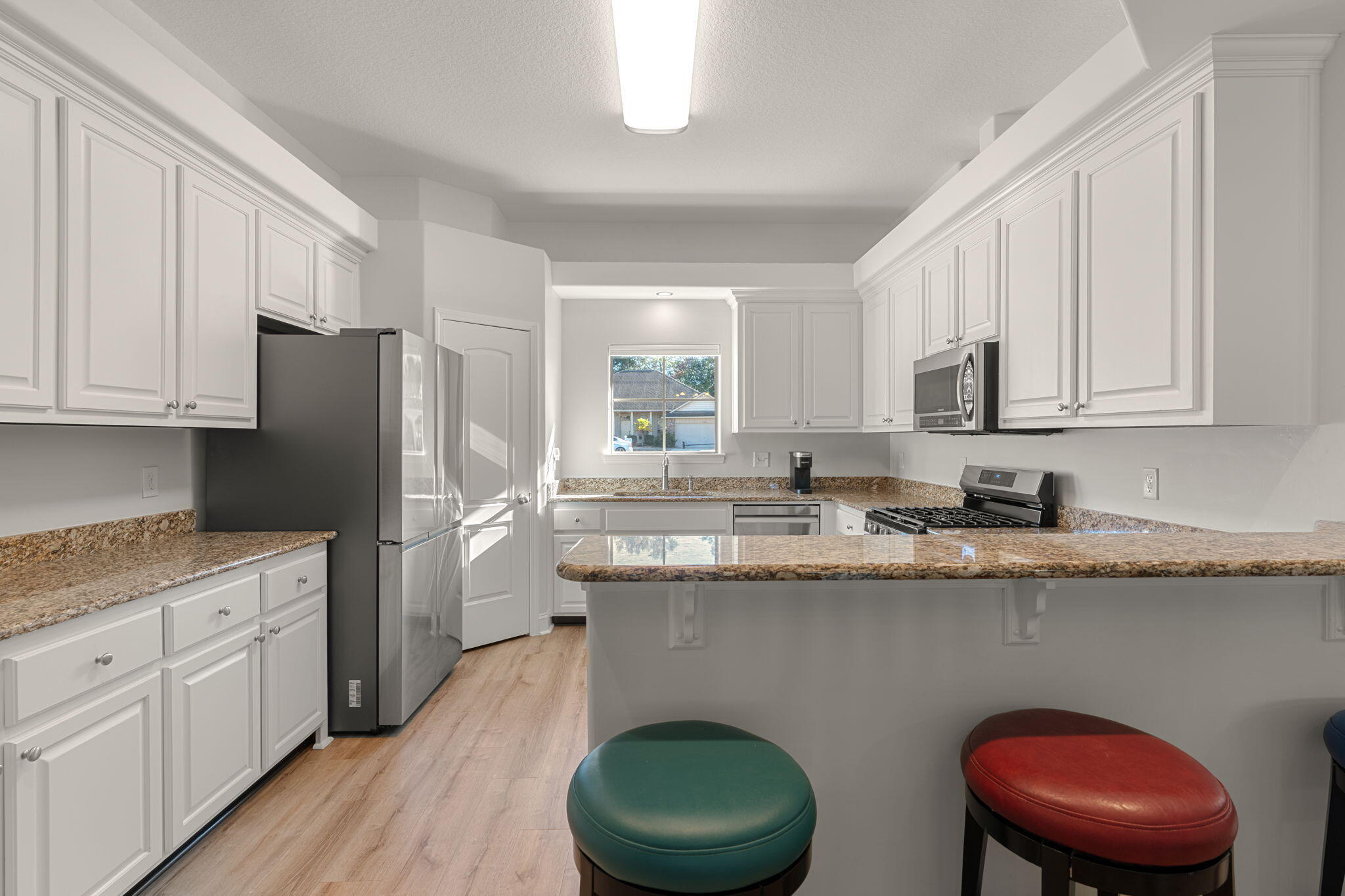 FOX VALLEY - Residential