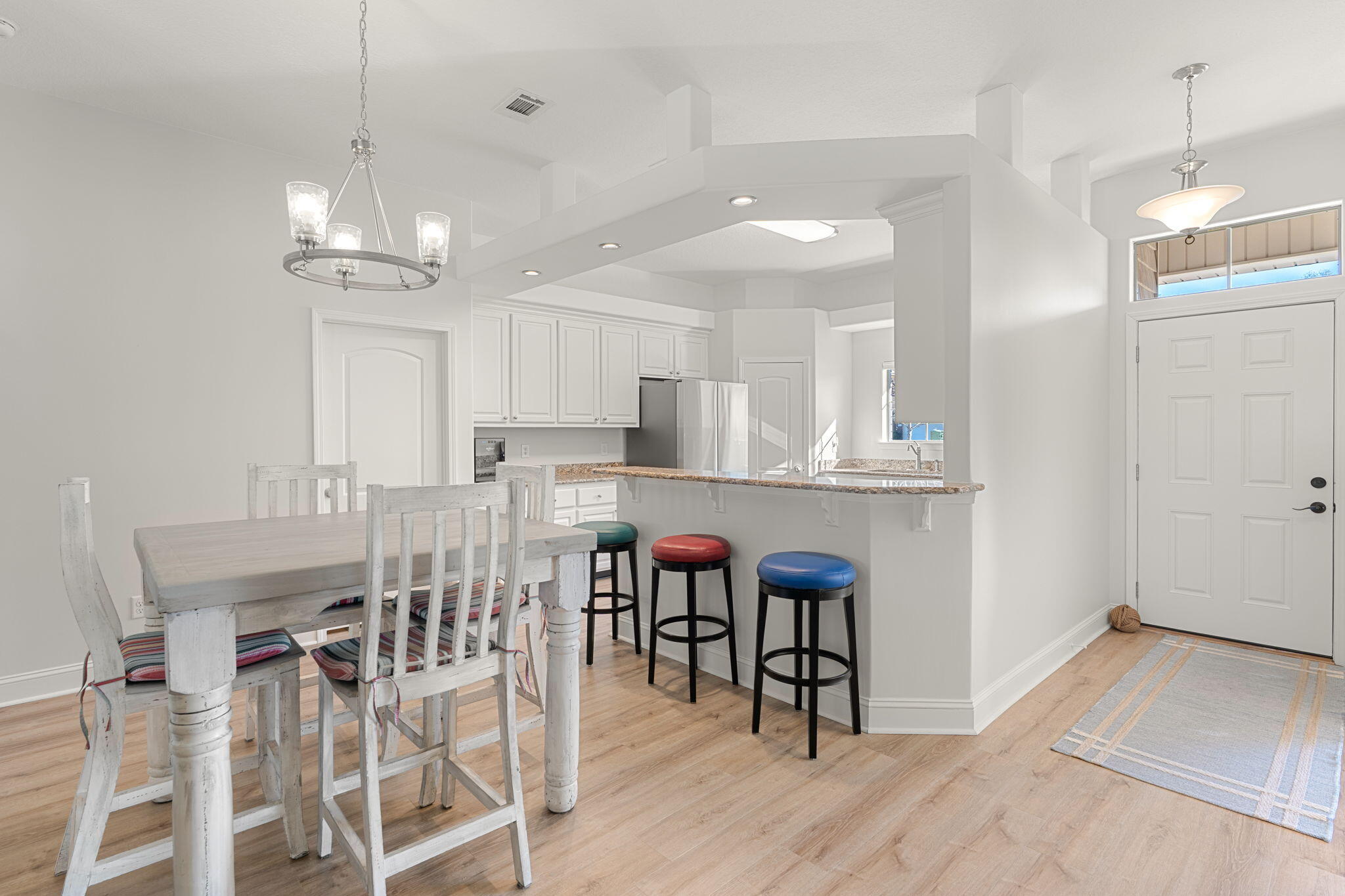 FOX VALLEY - Residential