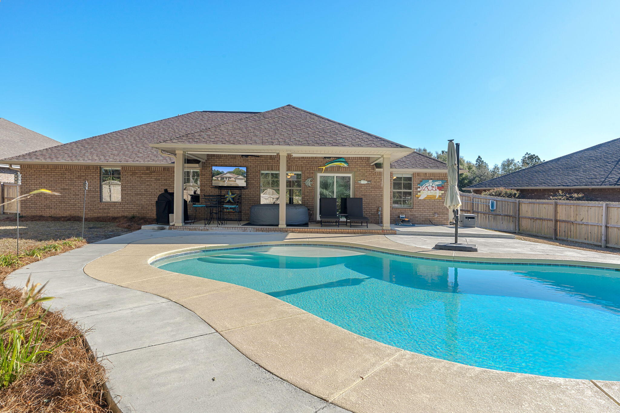 FOX VALLEY - Residential