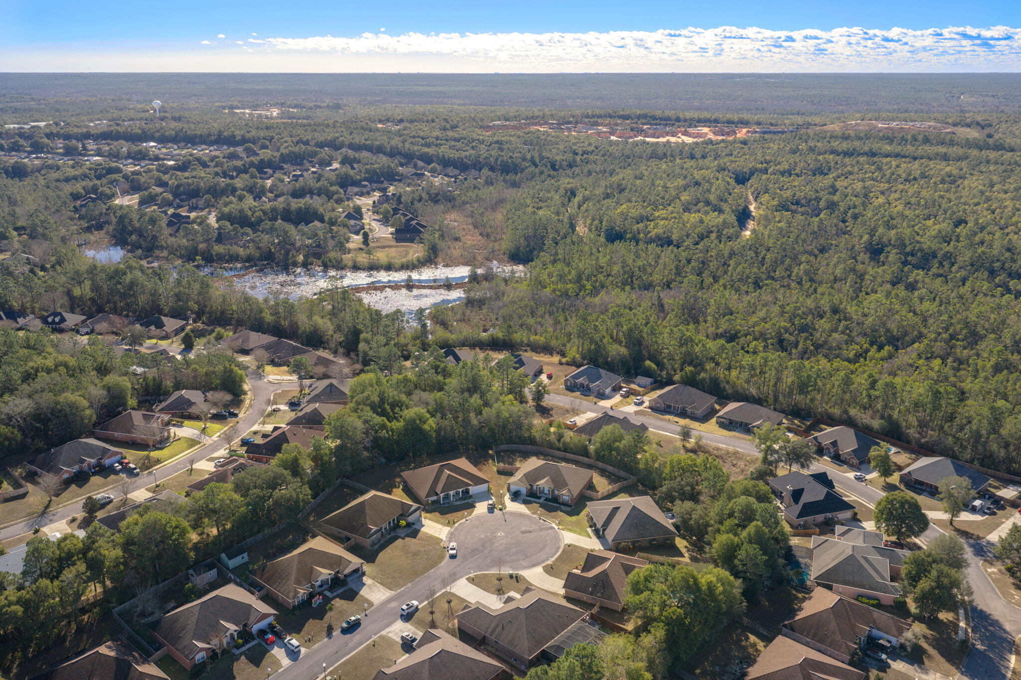 FOX VALLEY - Residential