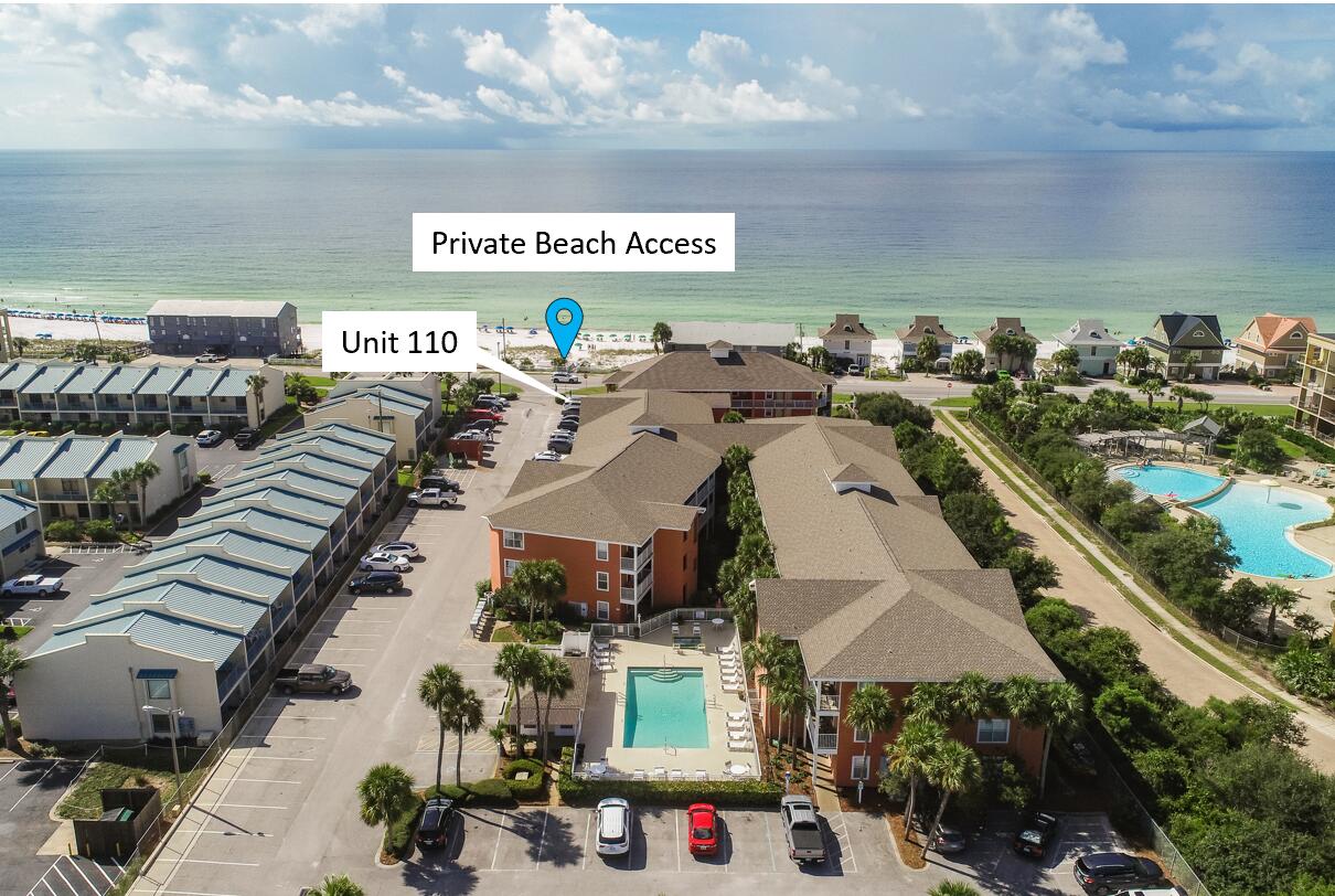 GULFVIEW 2 CONDO PH 2 - Residential
