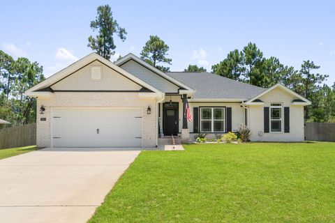 7053 Leisure Street Navarre FL 32566