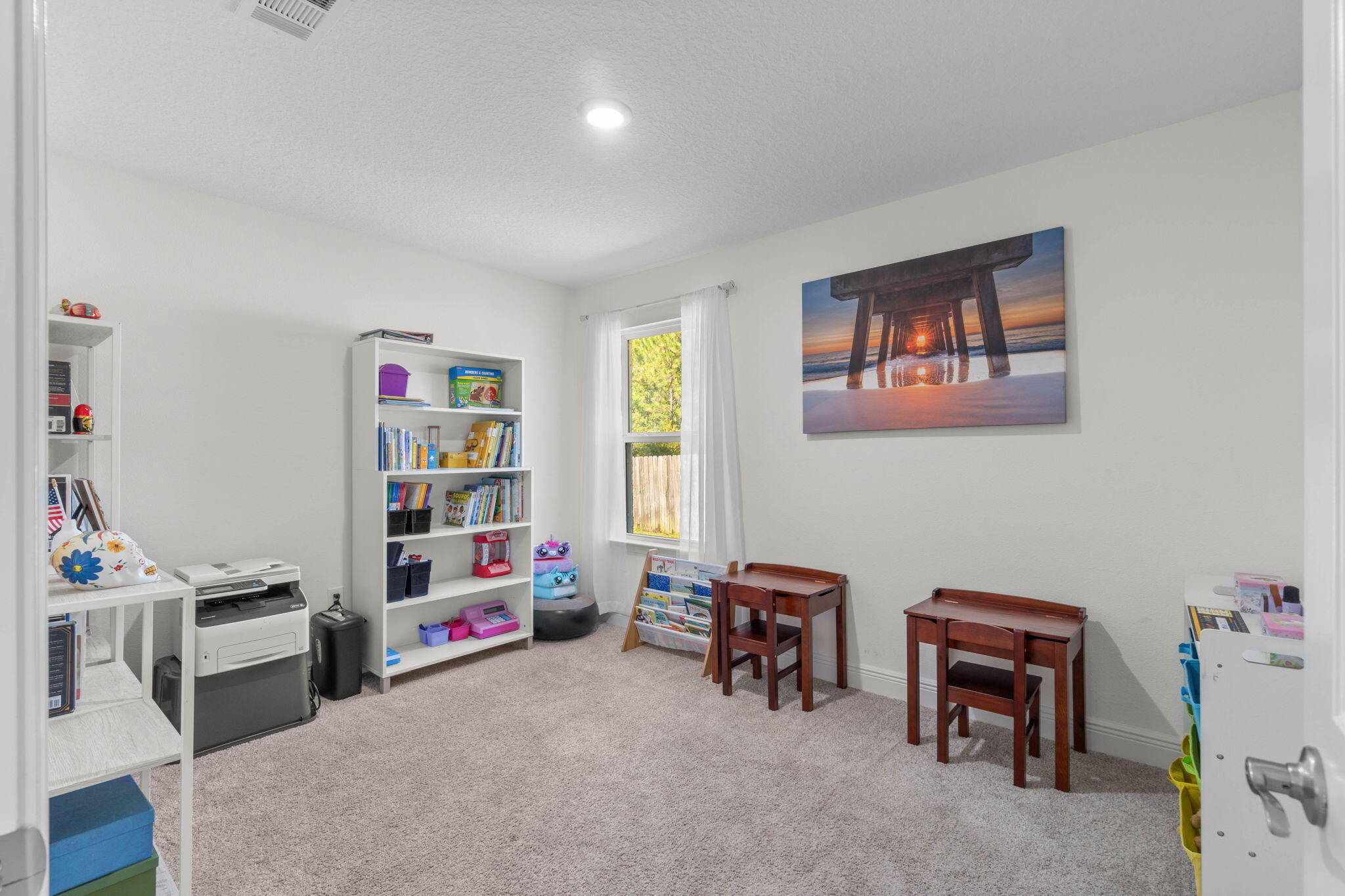 HOLLEY BY THE SEA - Residential