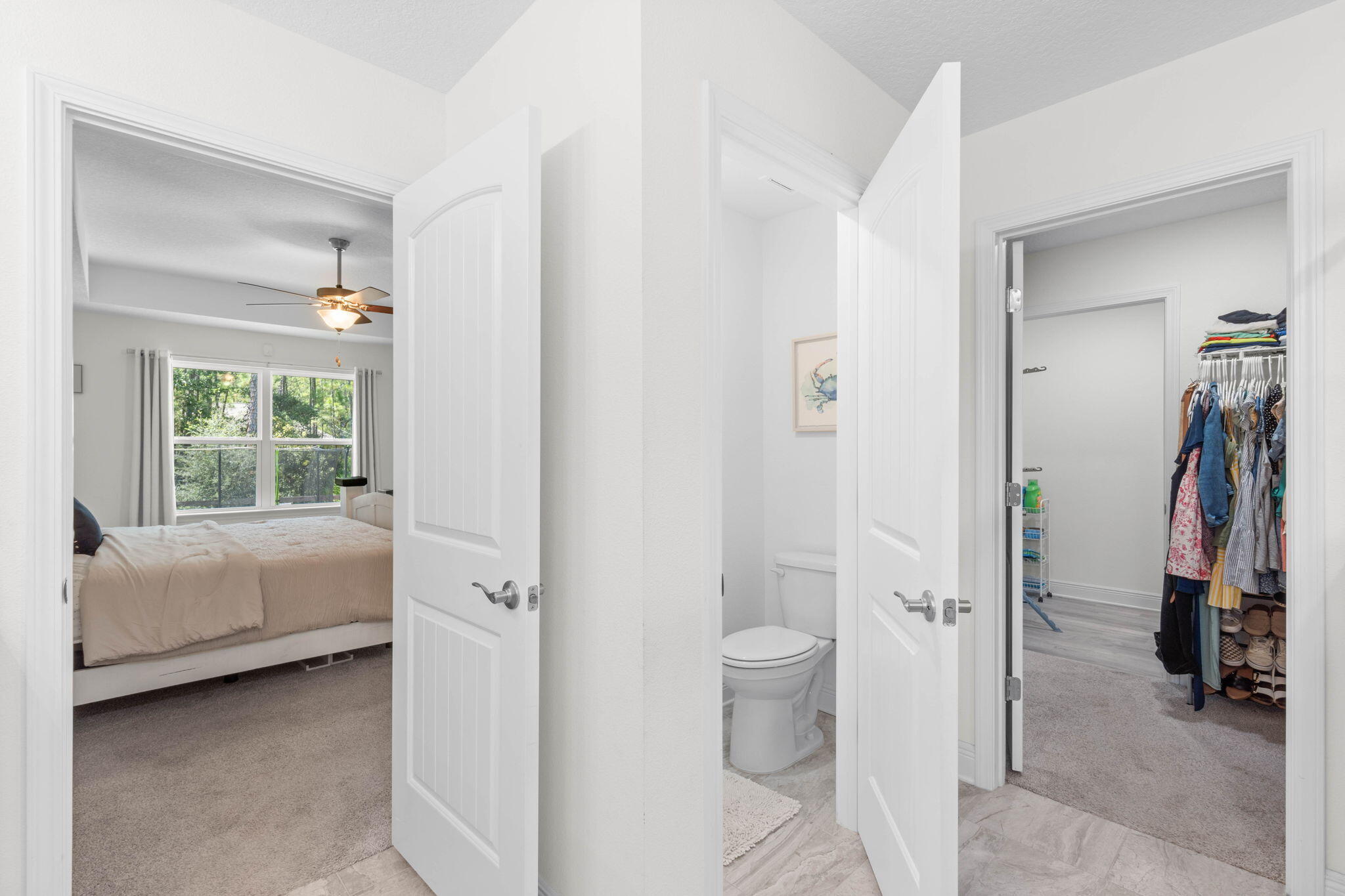 HOLLEY BY THE SEA - Residential