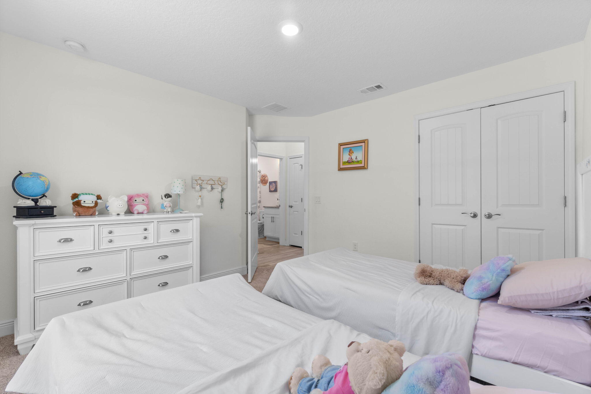 HOLLEY BY THE SEA - Residential