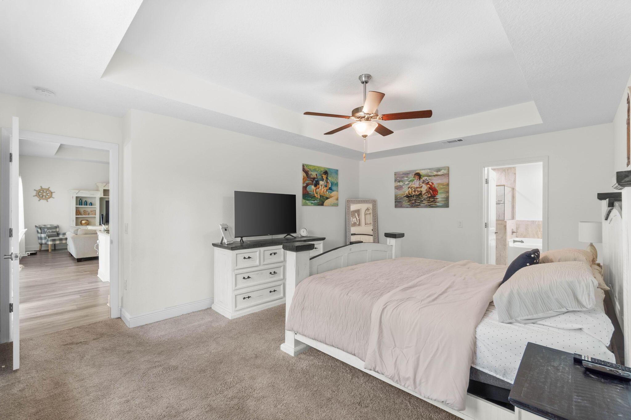 HOLLEY BY THE SEA - Residential