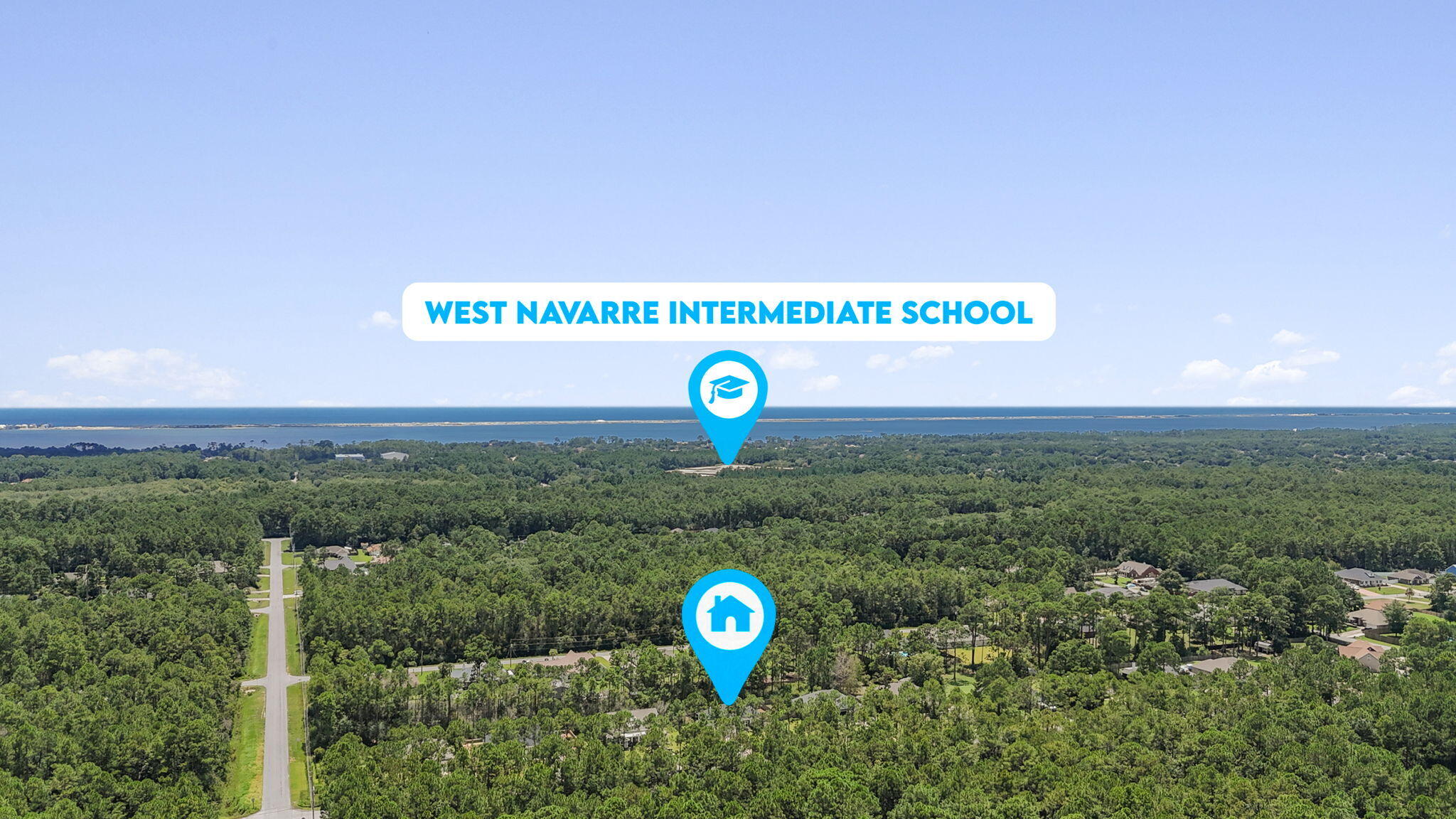 HOLLEY BY THE SEA - Residential