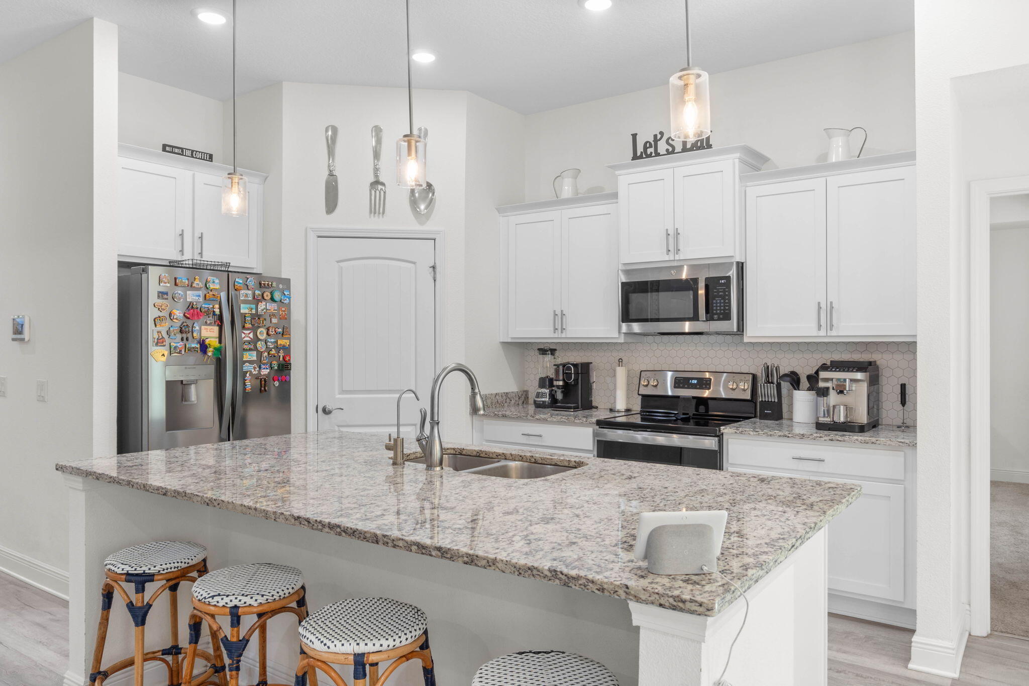 HOLLEY BY THE SEA - Residential