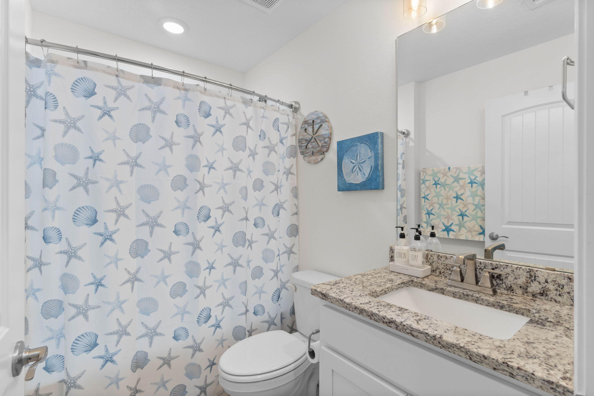 HOLLEY BY THE SEA - Residential