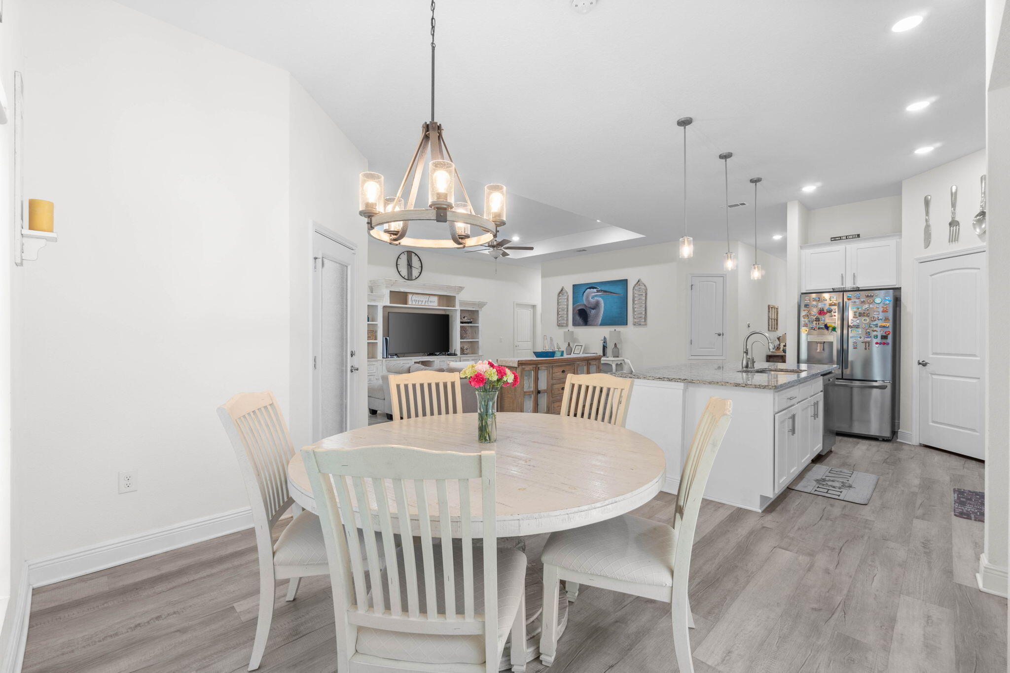 HOLLEY BY THE SEA - Residential