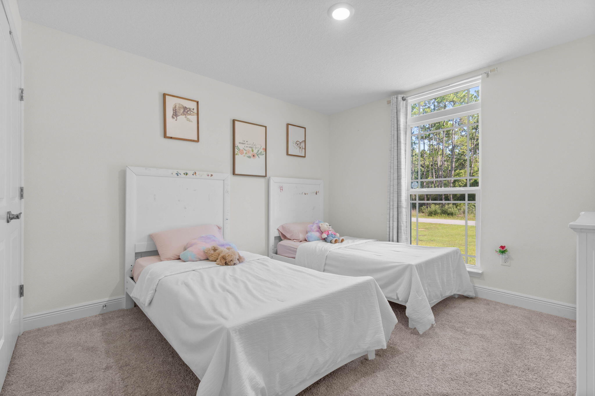 HOLLEY BY THE SEA - Residential