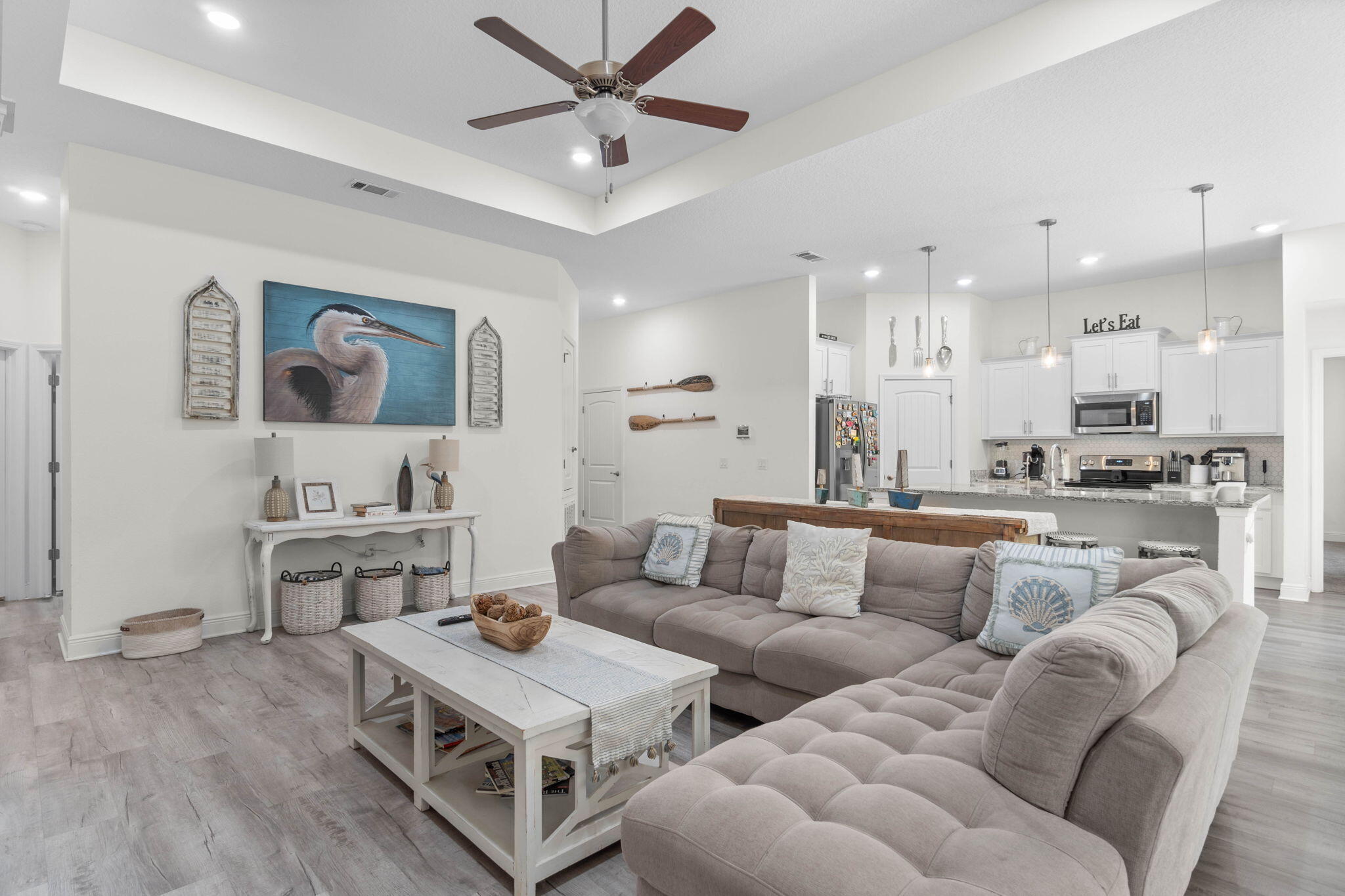 HOLLEY BY THE SEA - Residential