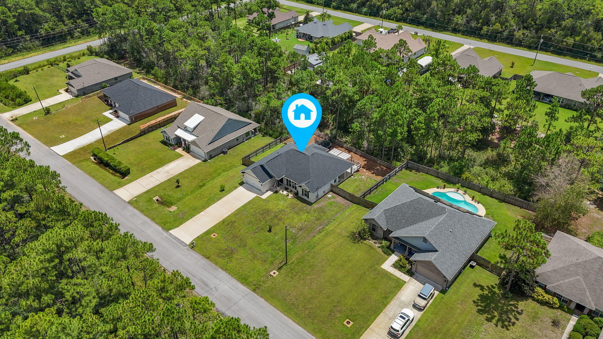 HOLLEY BY THE SEA - Residential