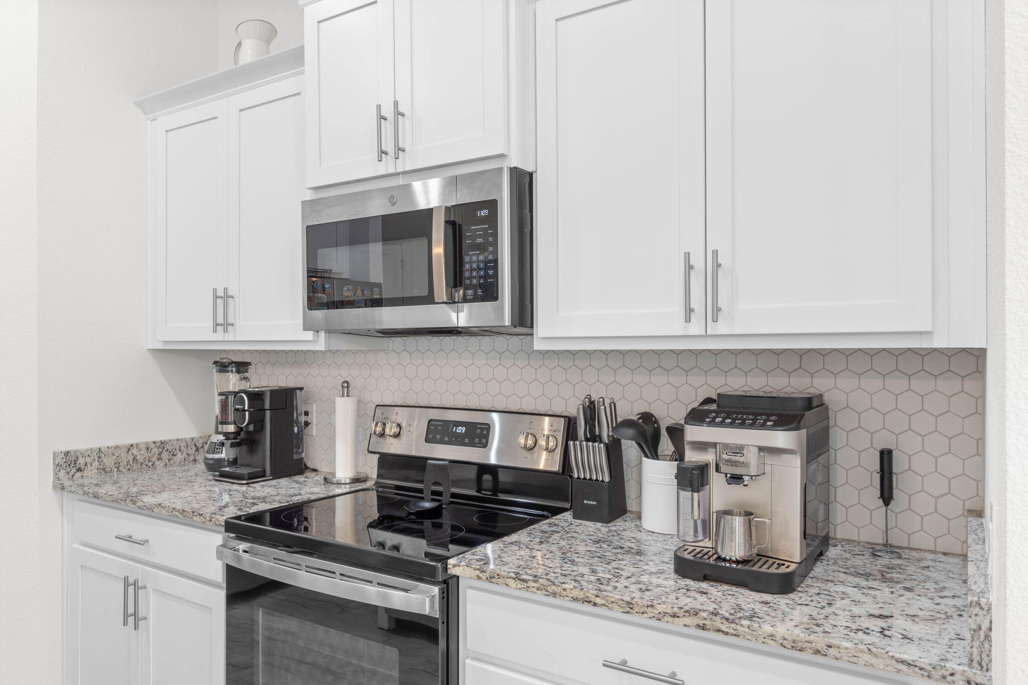 HOLLEY BY THE SEA - Residential