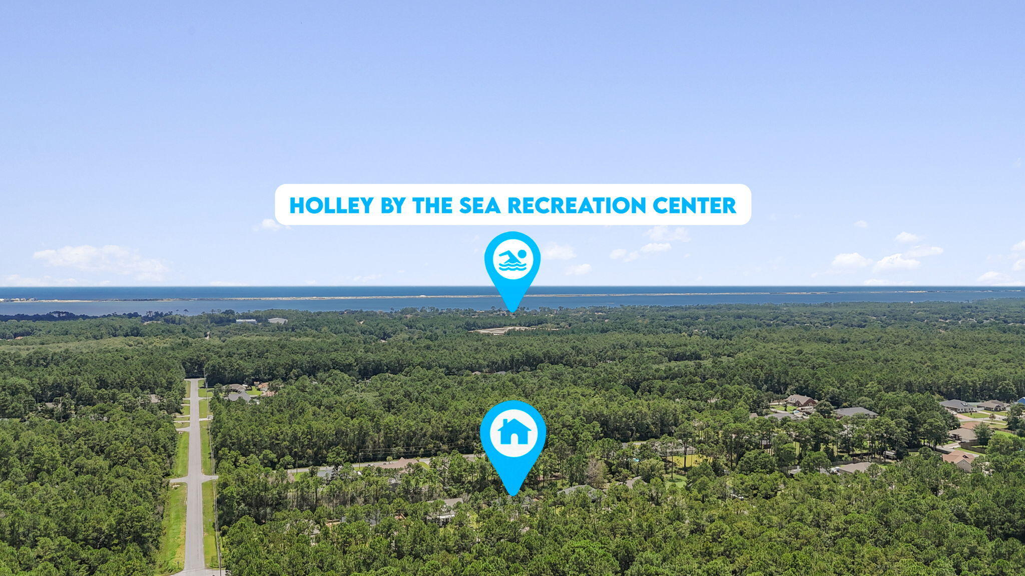 HOLLEY BY THE SEA - Residential