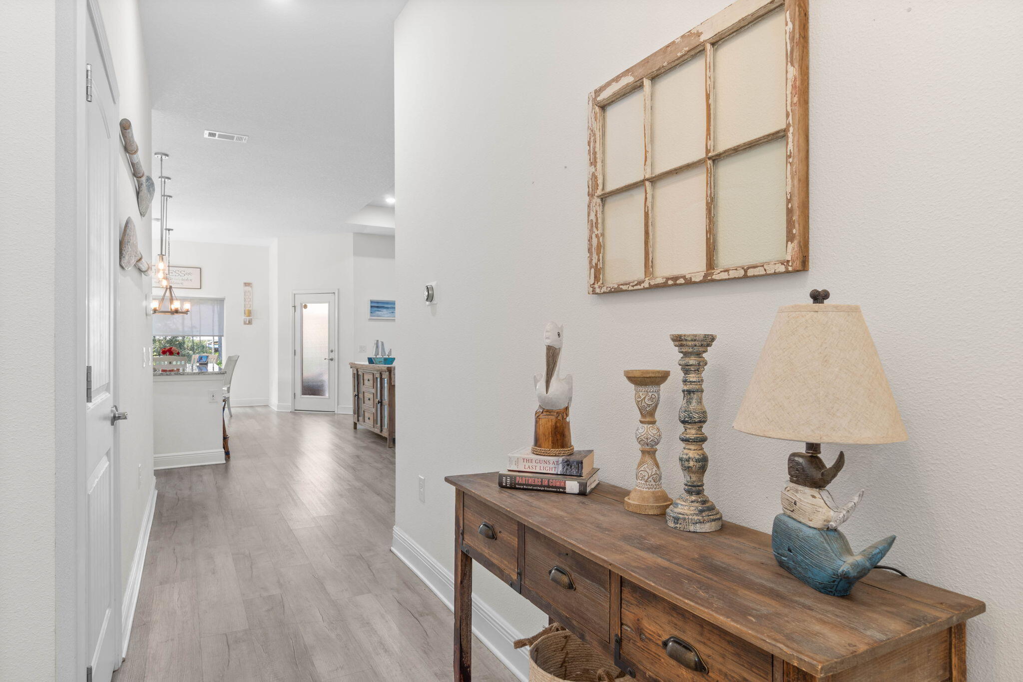 HOLLEY BY THE SEA - Residential