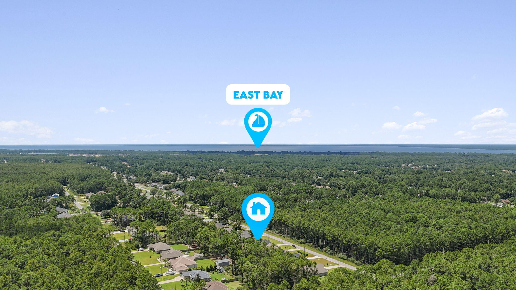 HOLLEY BY THE SEA - Residential