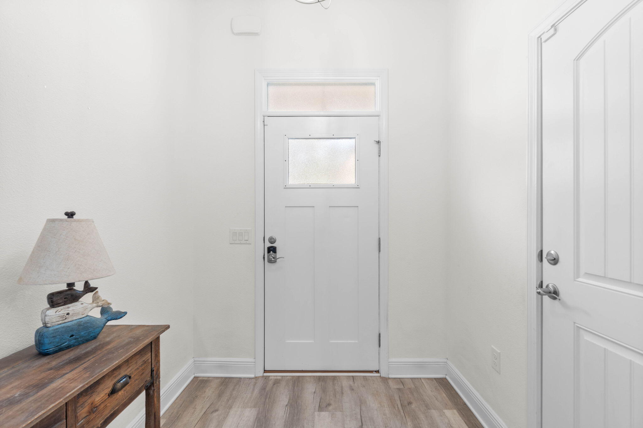 HOLLEY BY THE SEA - Residential