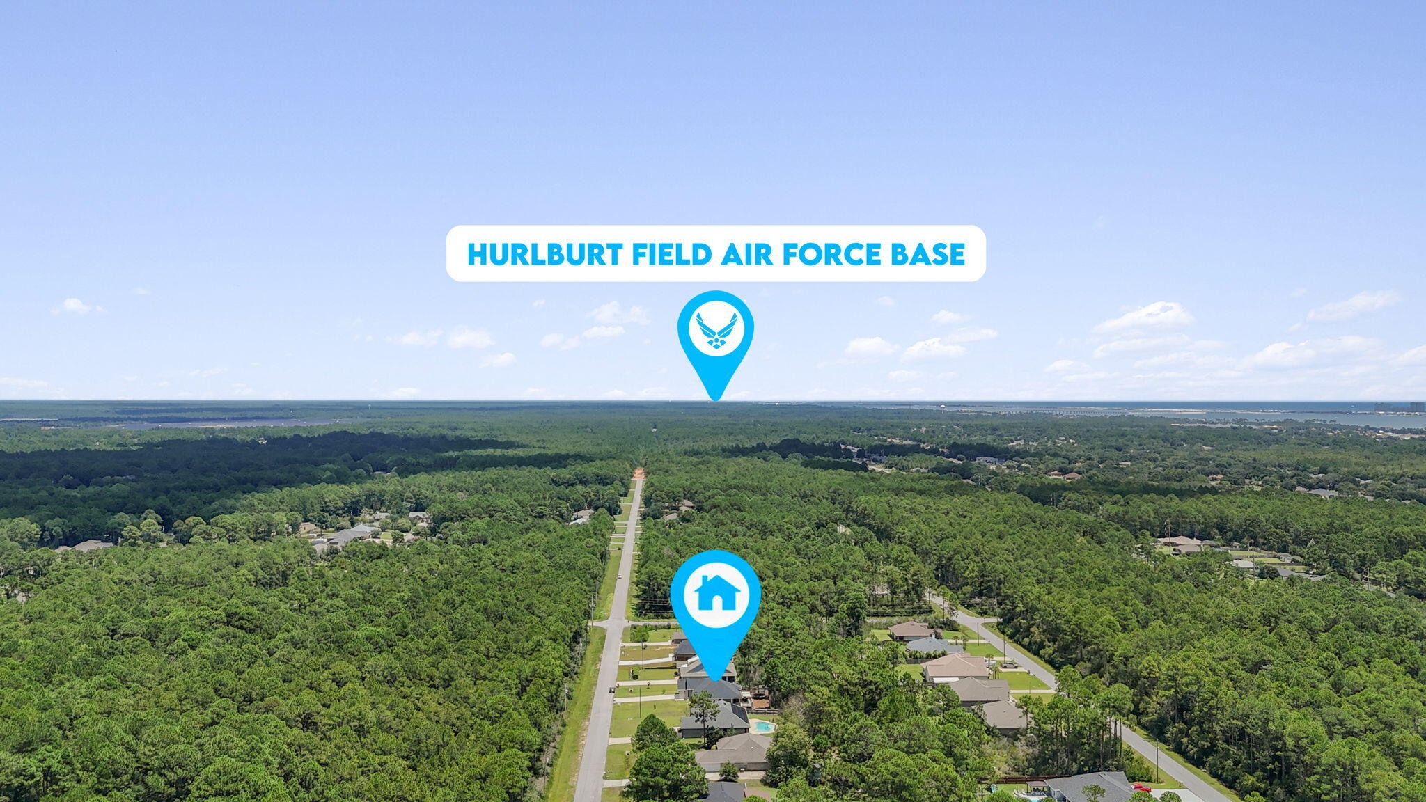 HOLLEY BY THE SEA - Residential