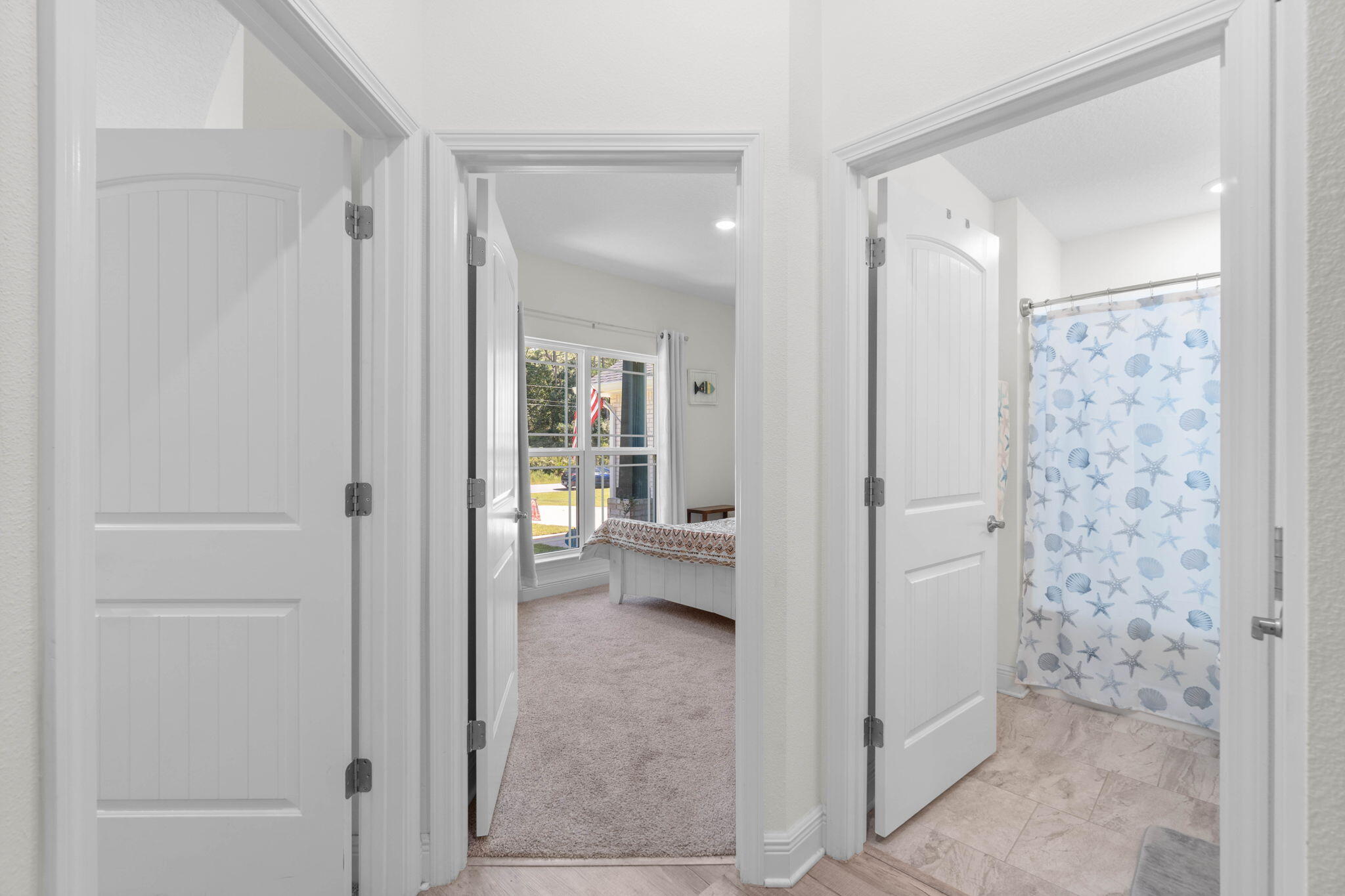 HOLLEY BY THE SEA - Residential