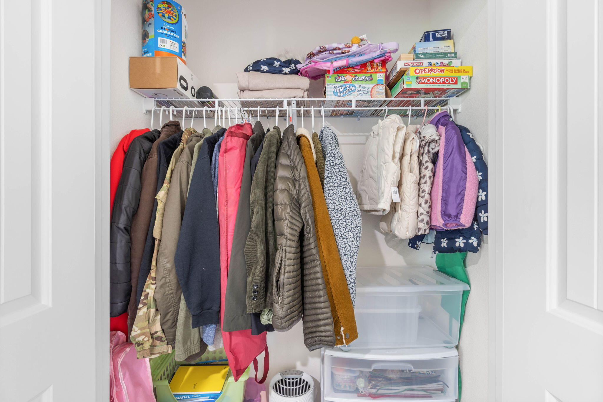 HOLLEY BY THE SEA - Residential