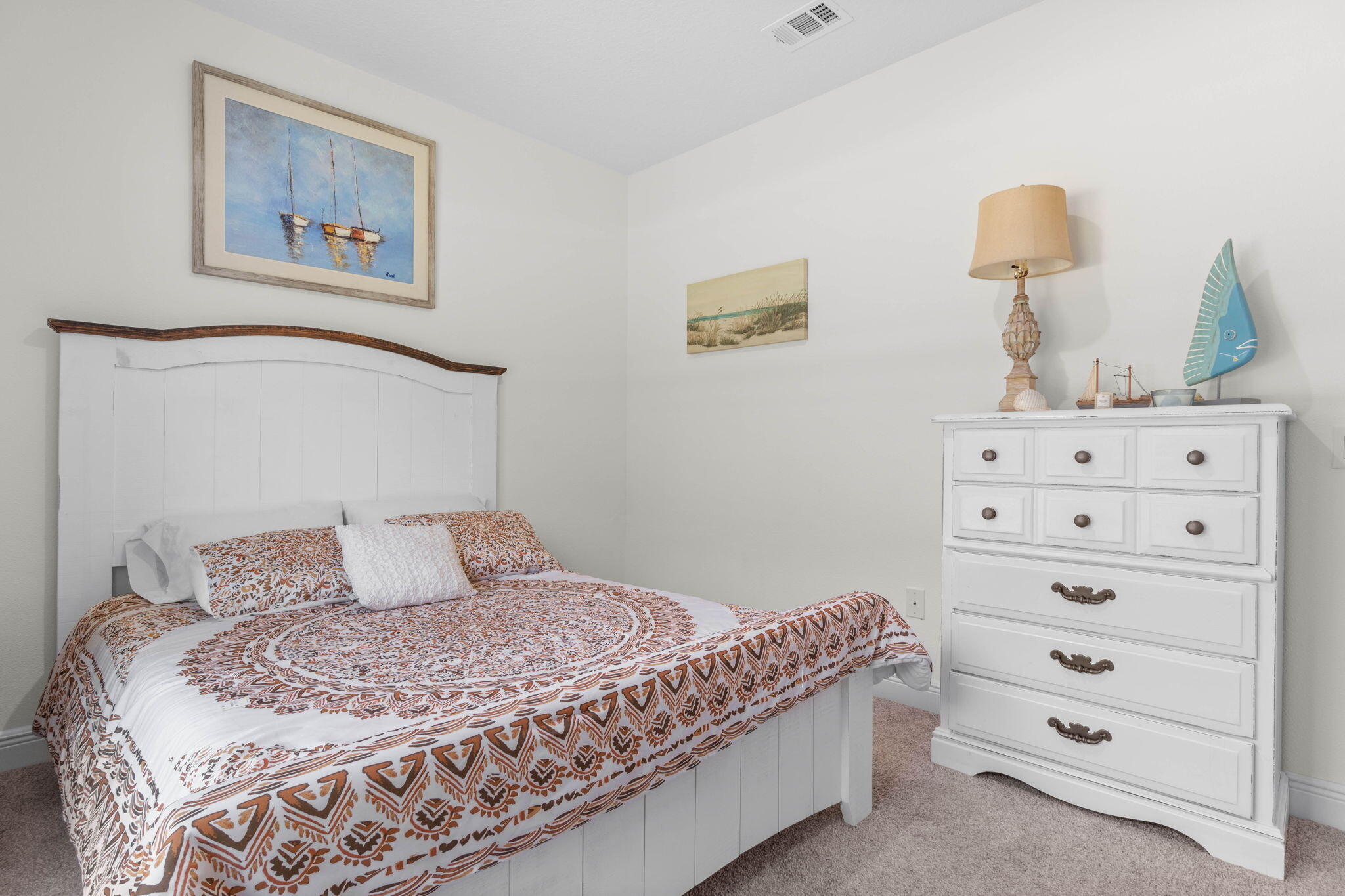 HOLLEY BY THE SEA - Residential