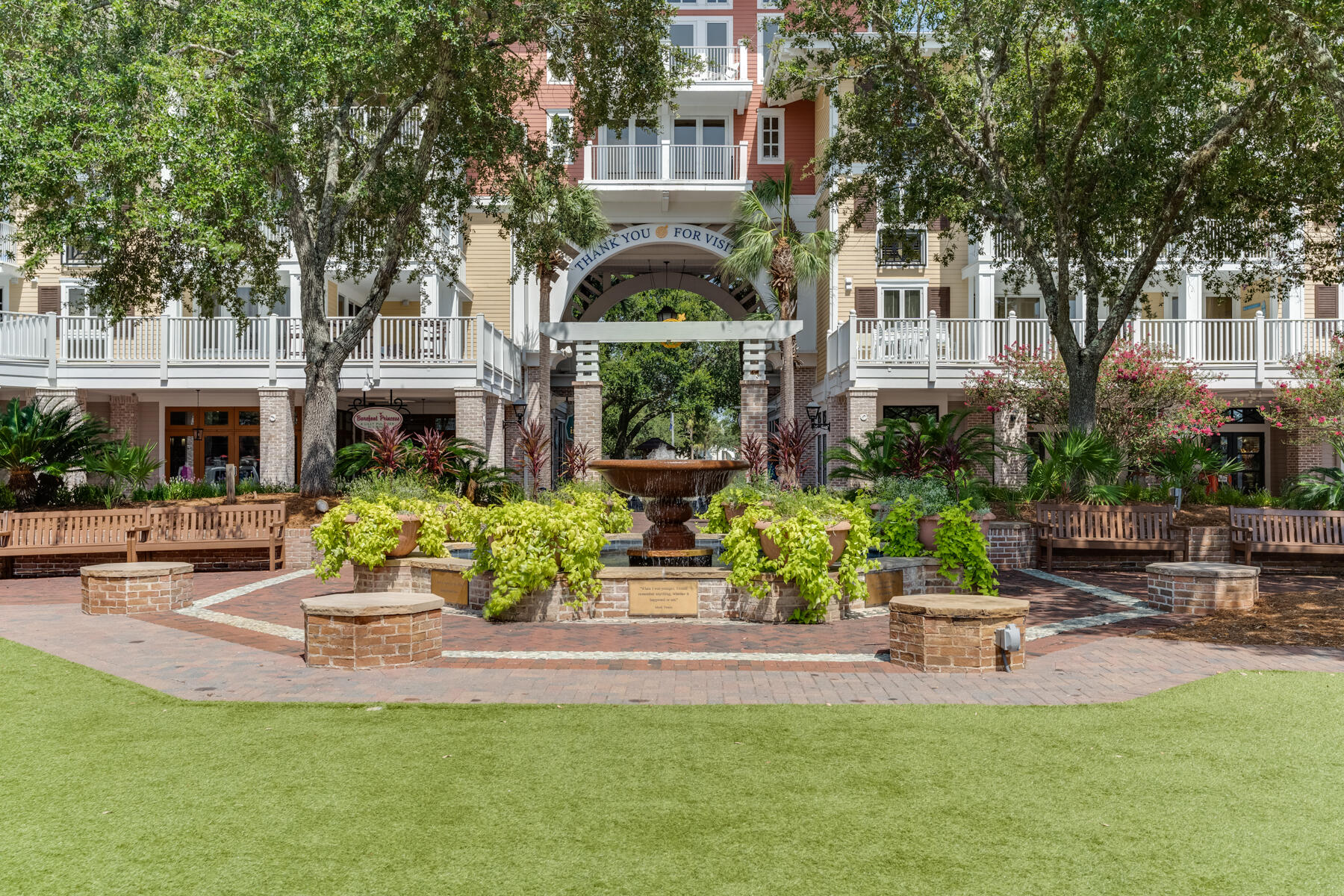 BAYOU VILLAGE CONDO PH 1 - Residential