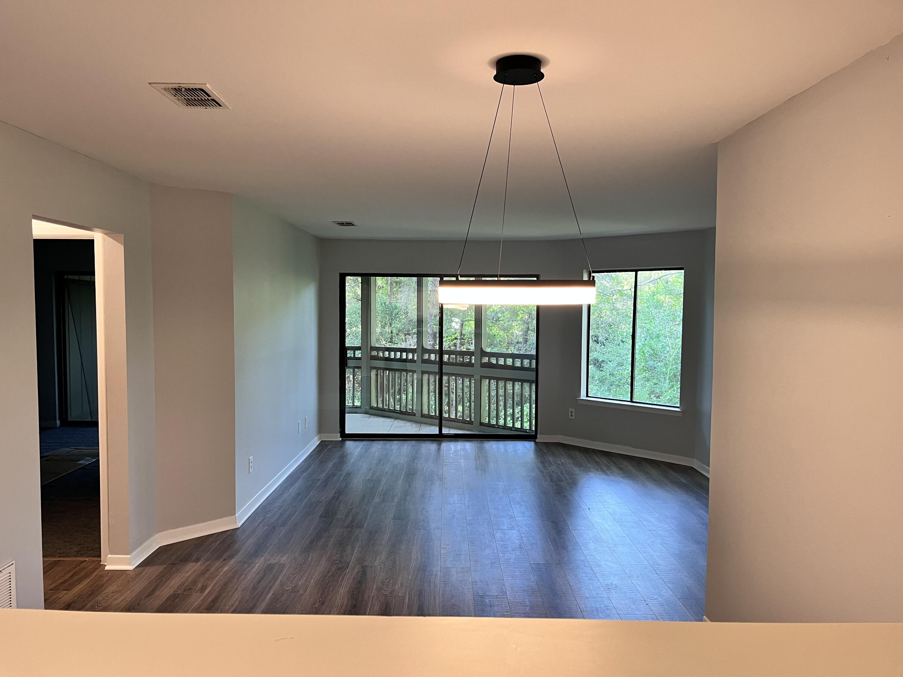 GARDEN OAKS CONDO - Residential Lease