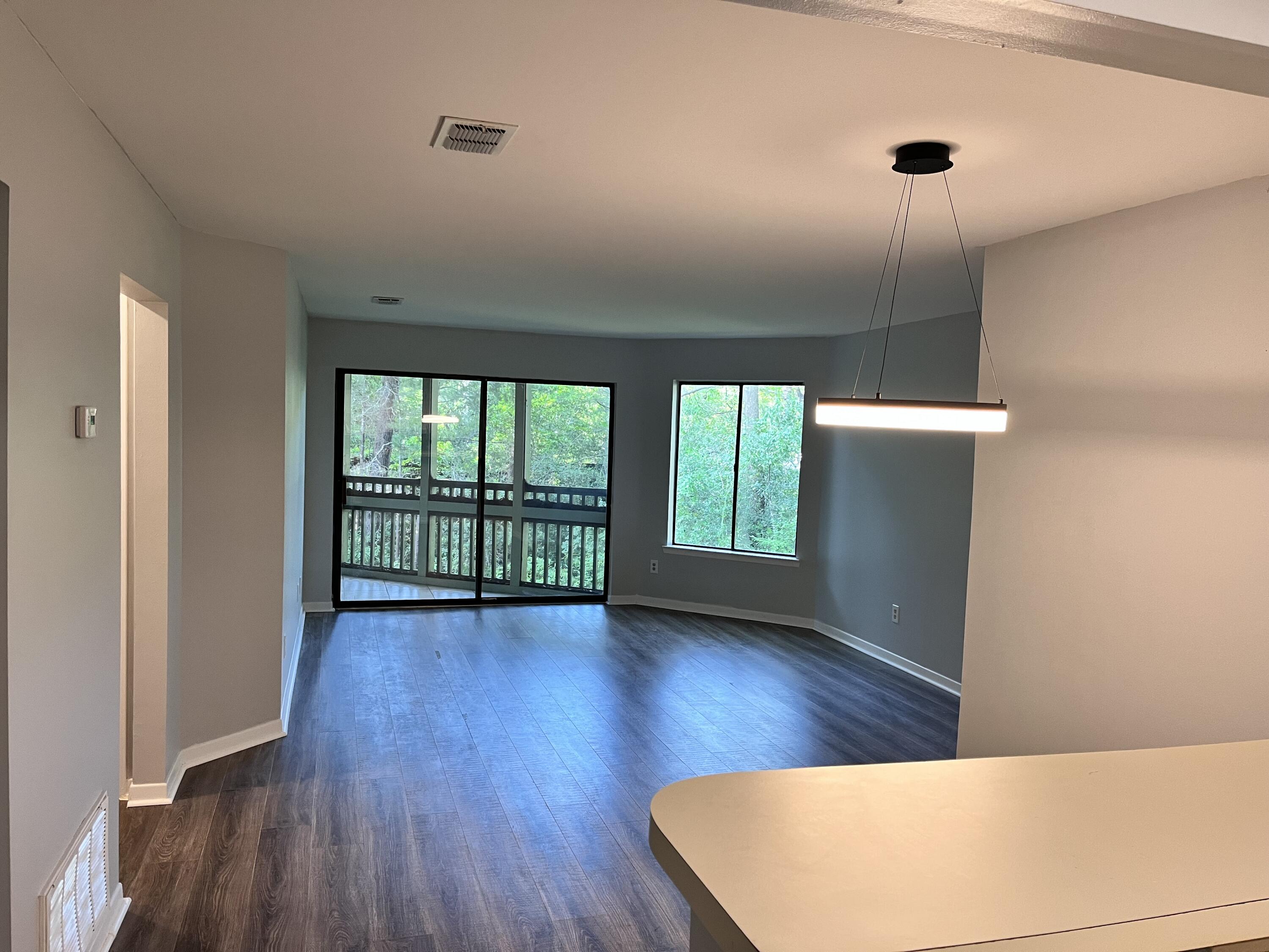 GARDEN OAKS CONDO - Residential Lease