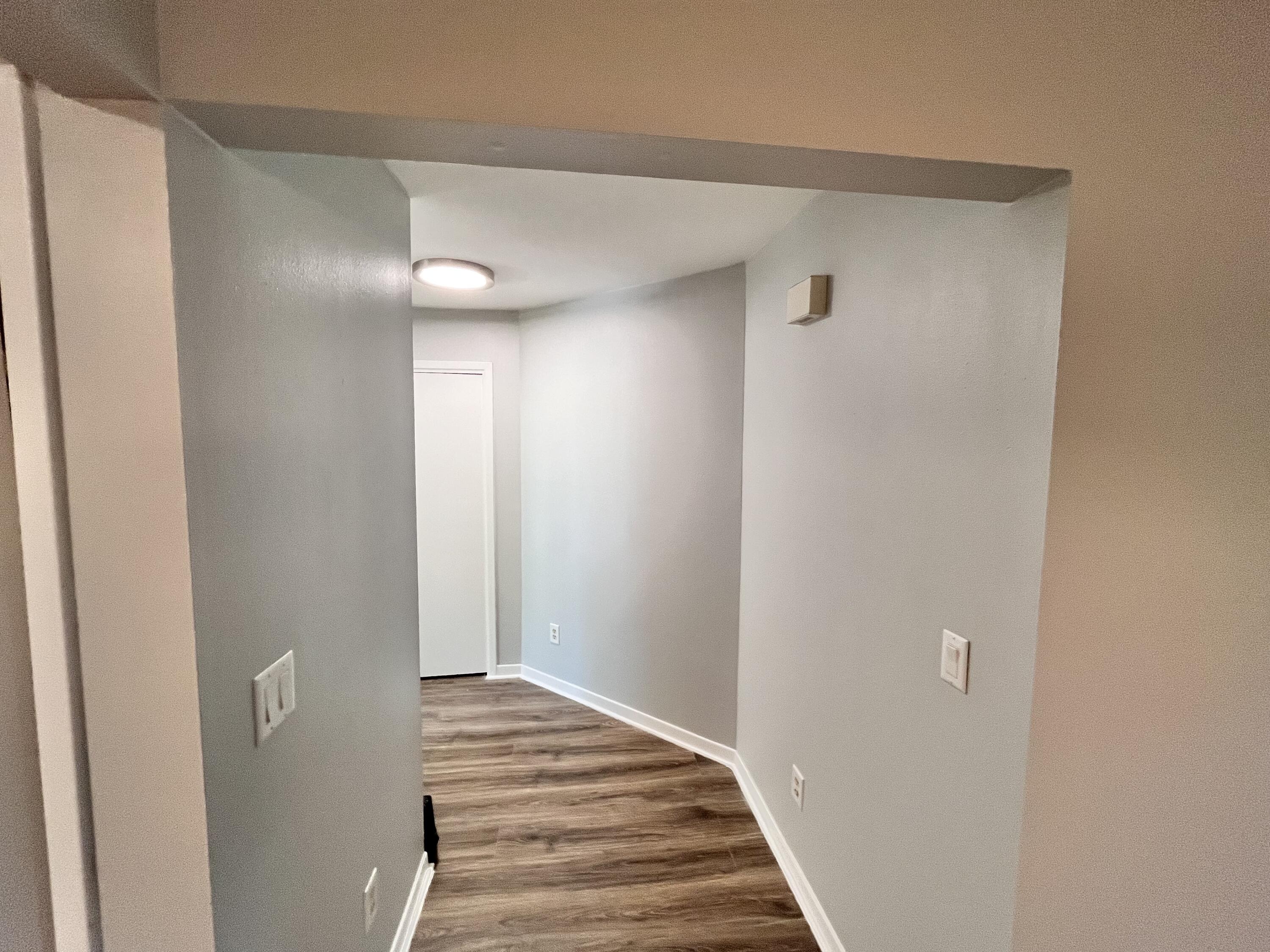 GARDEN OAKS CONDO - Residential Lease