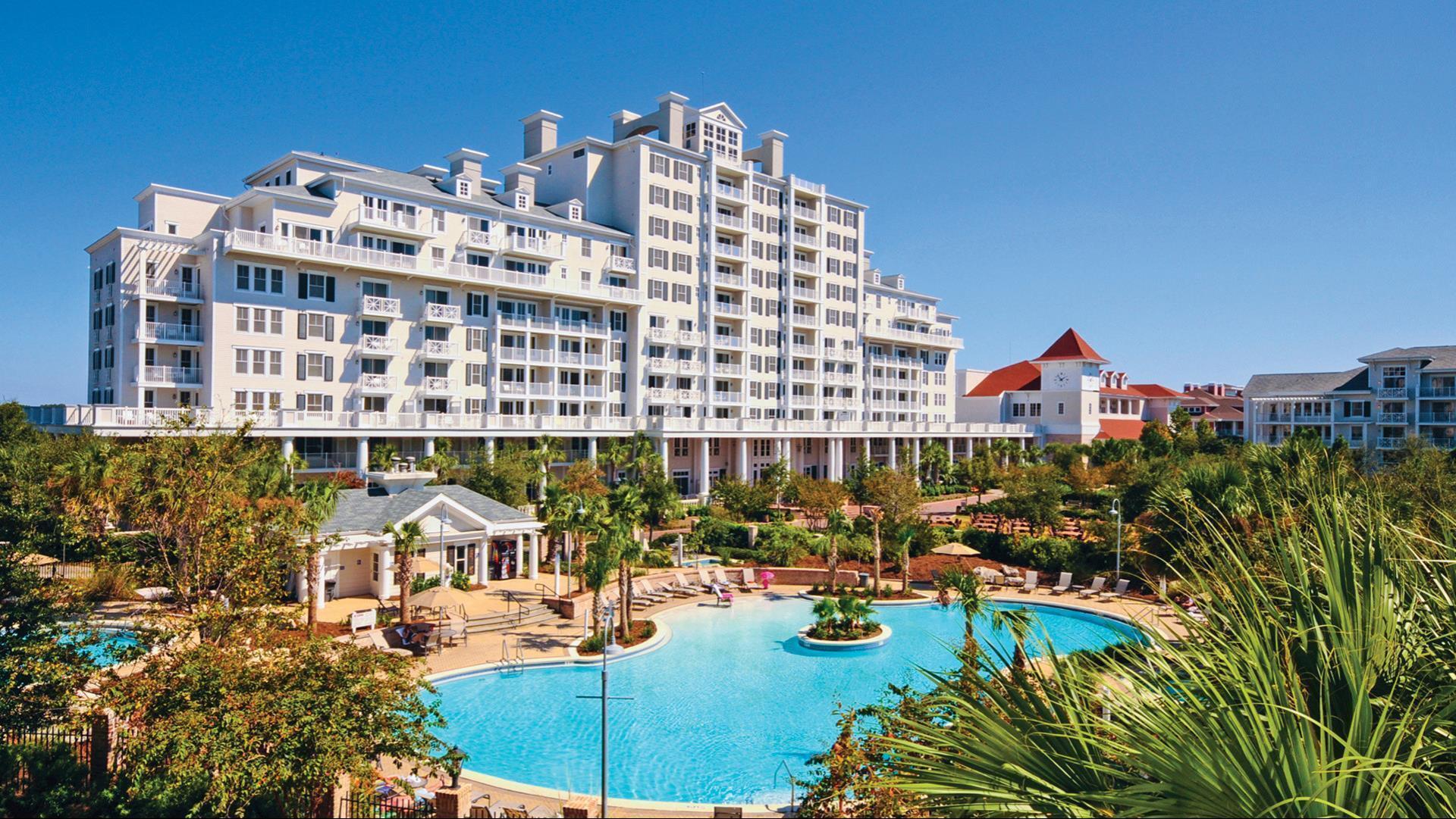 9500 Grand Sandestin Boulevard 2226