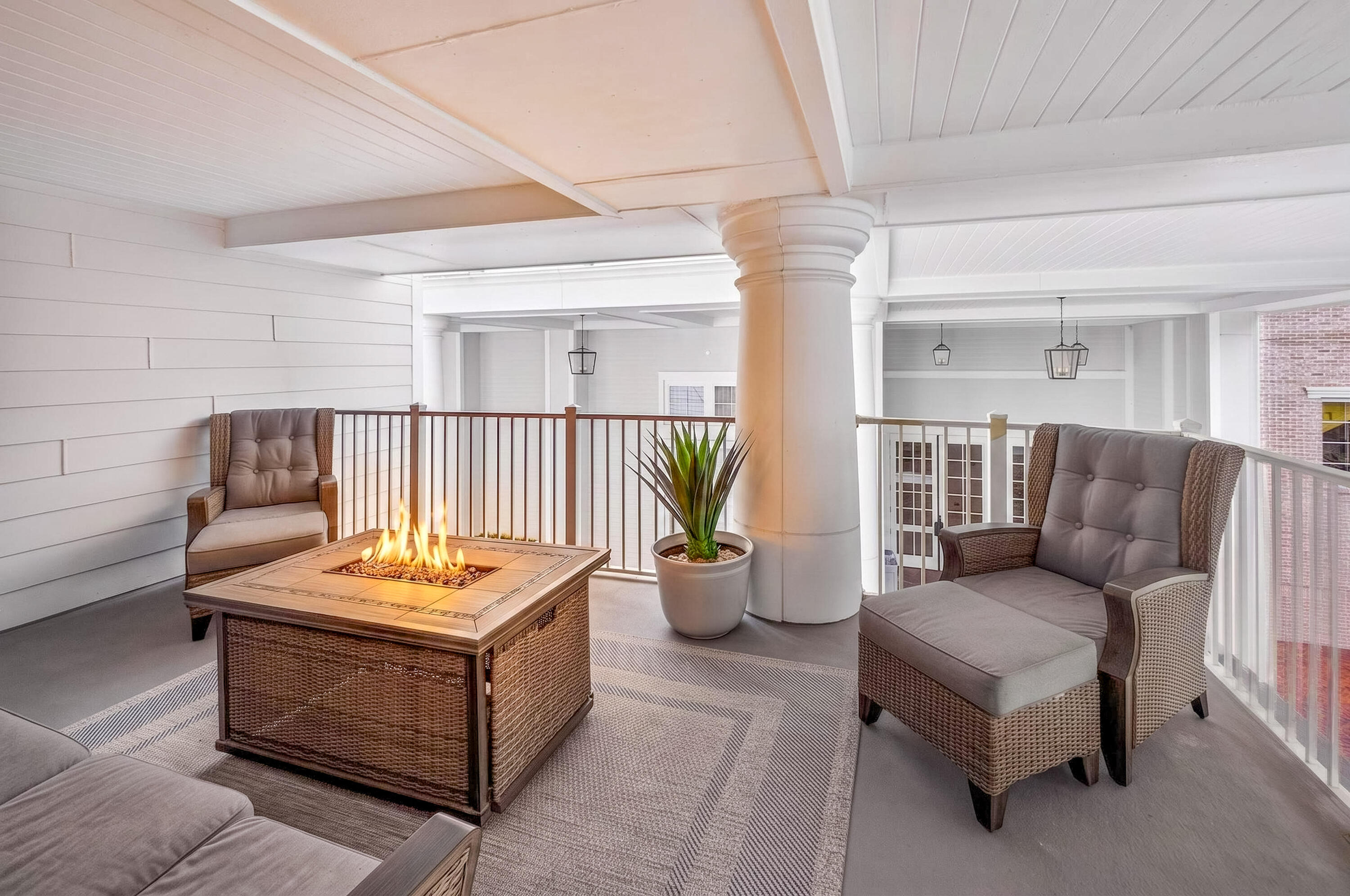 GRAND SANDESTIN - Residential