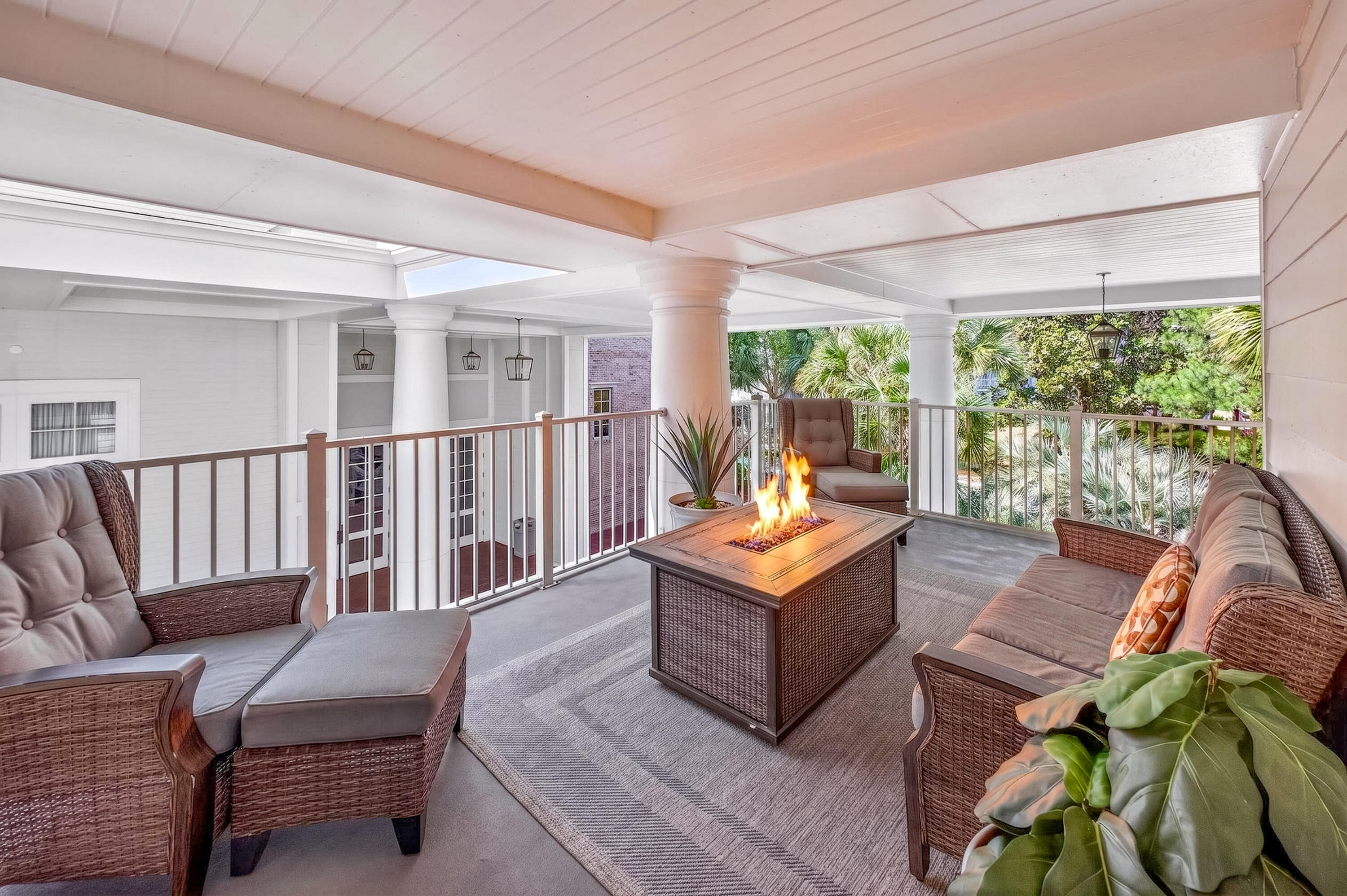 GRAND SANDESTIN - Residential
