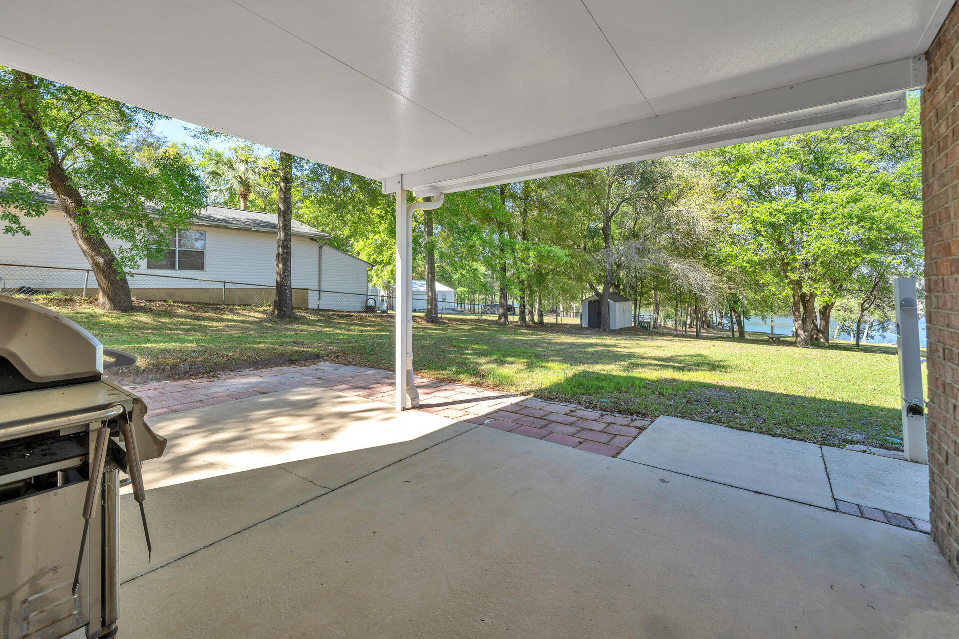 MEADOW LAKE ESTATES - Residential