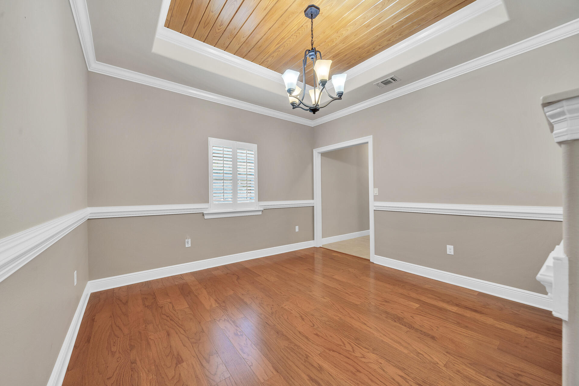 MEADOW LAKE ESTATES - Residential