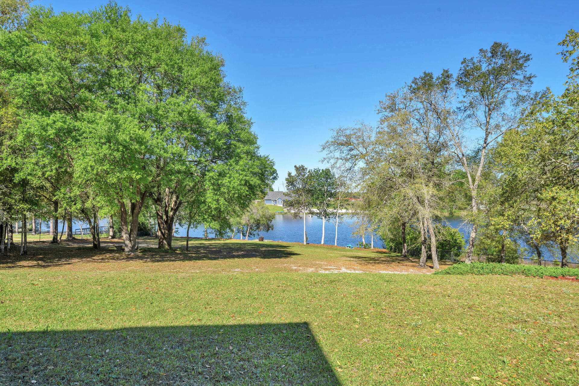 MEADOW LAKE ESTATES - Residential