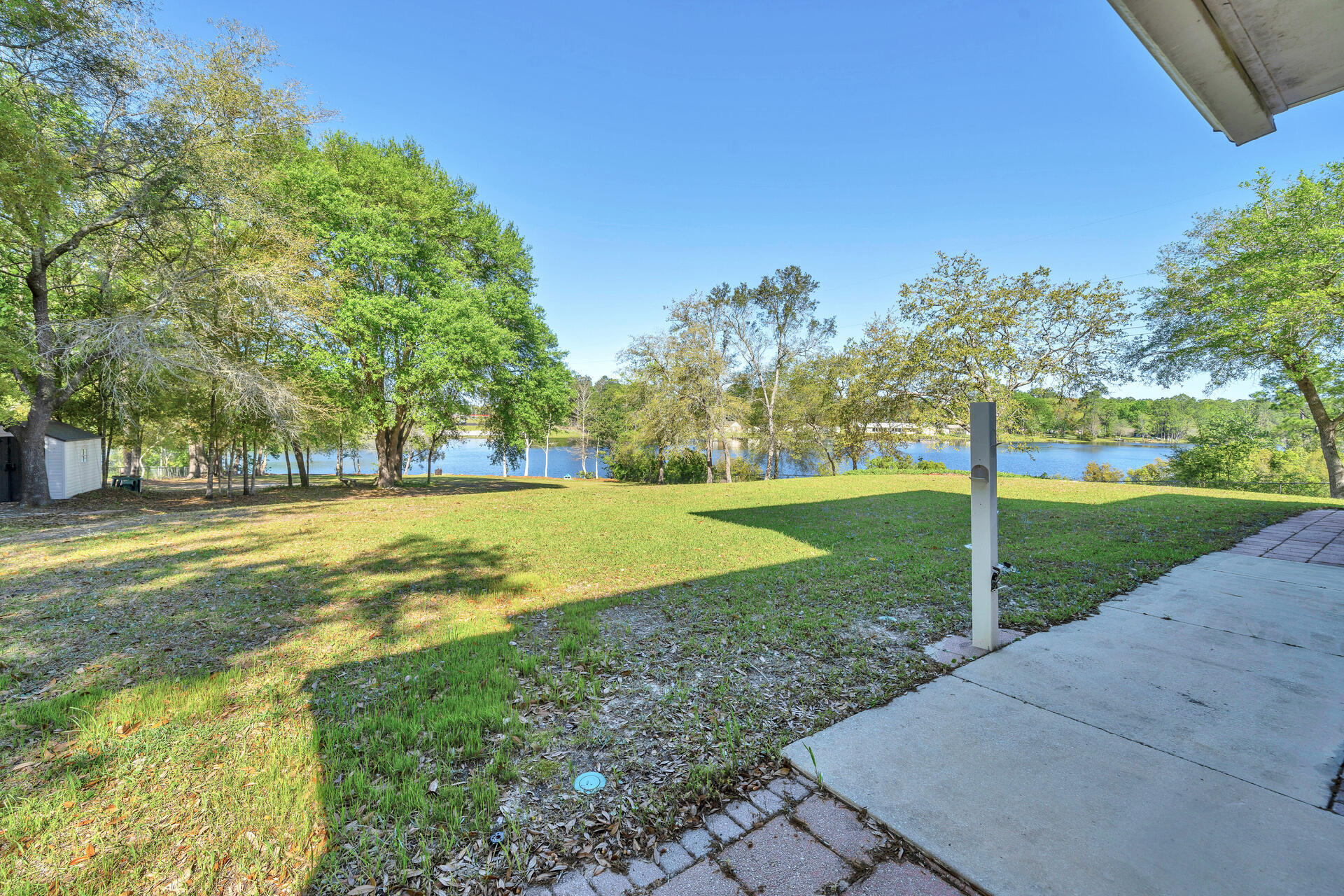 MEADOW LAKE ESTATES - Residential