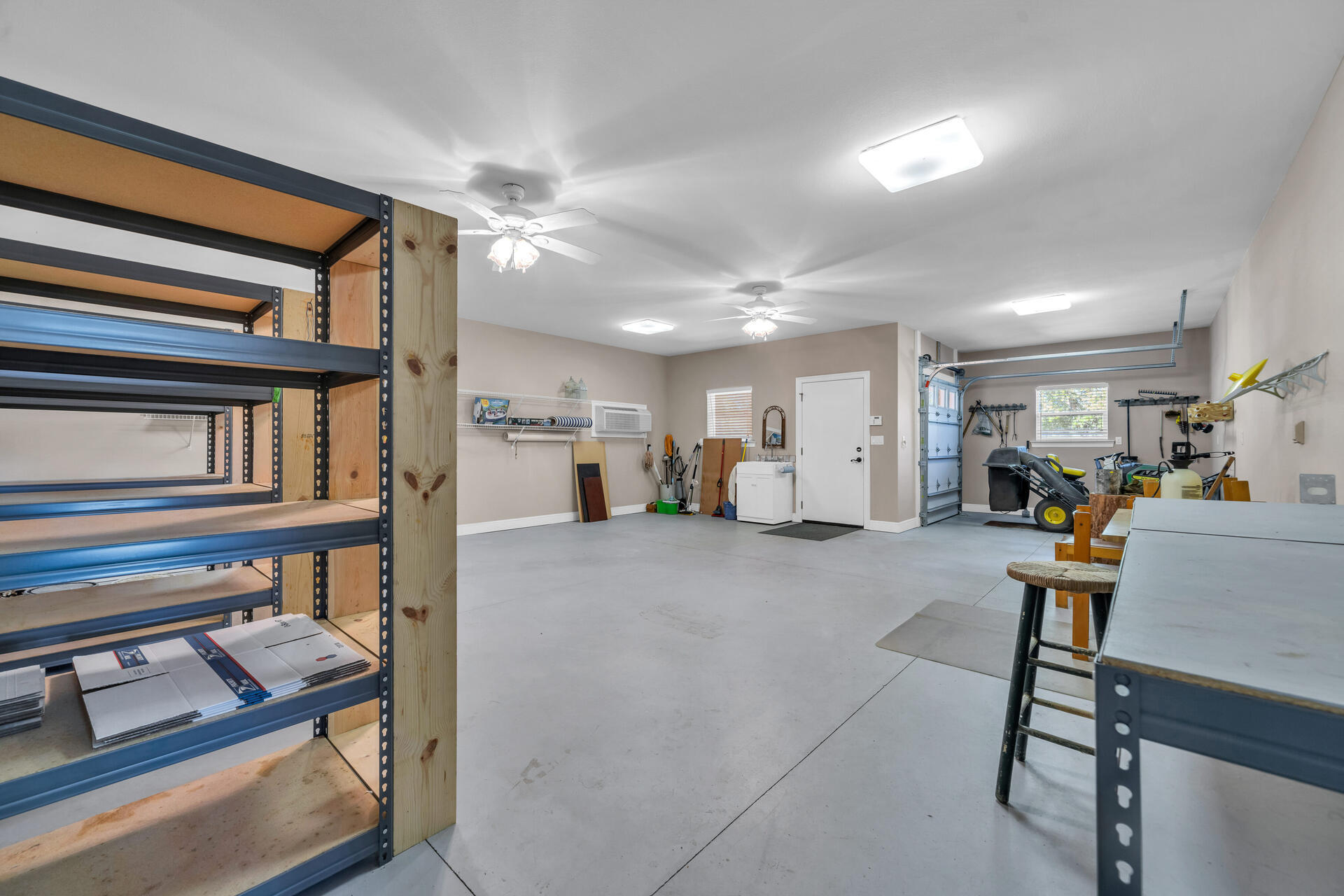 MEADOW LAKE ESTATES - Residential