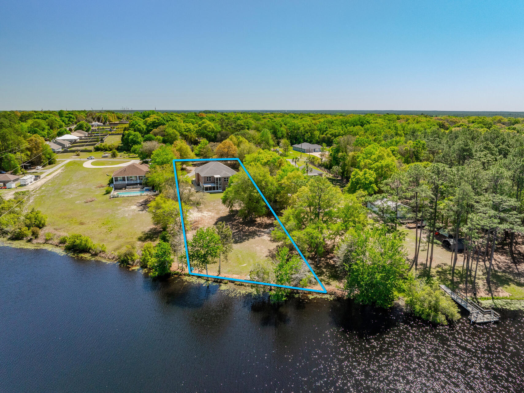 MEADOW LAKE ESTATES - Residential