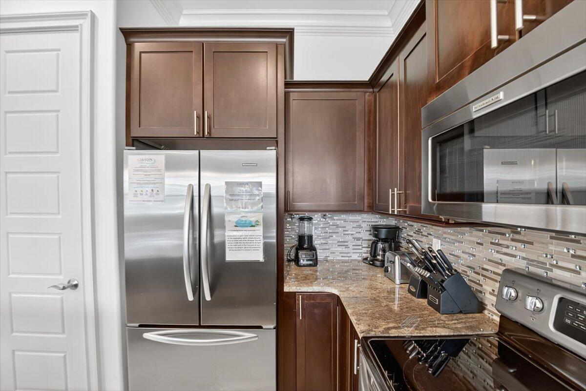 VILLA LAGO - Residential