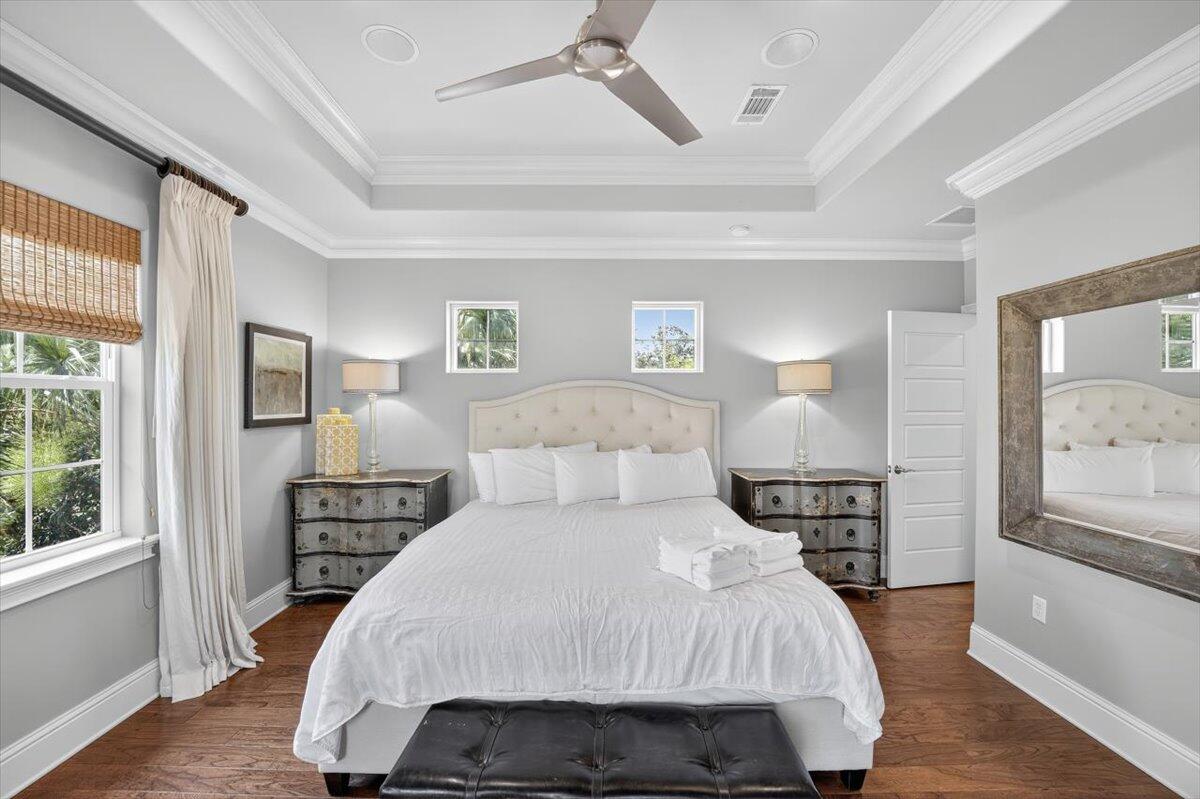 VILLA LAGO - Residential