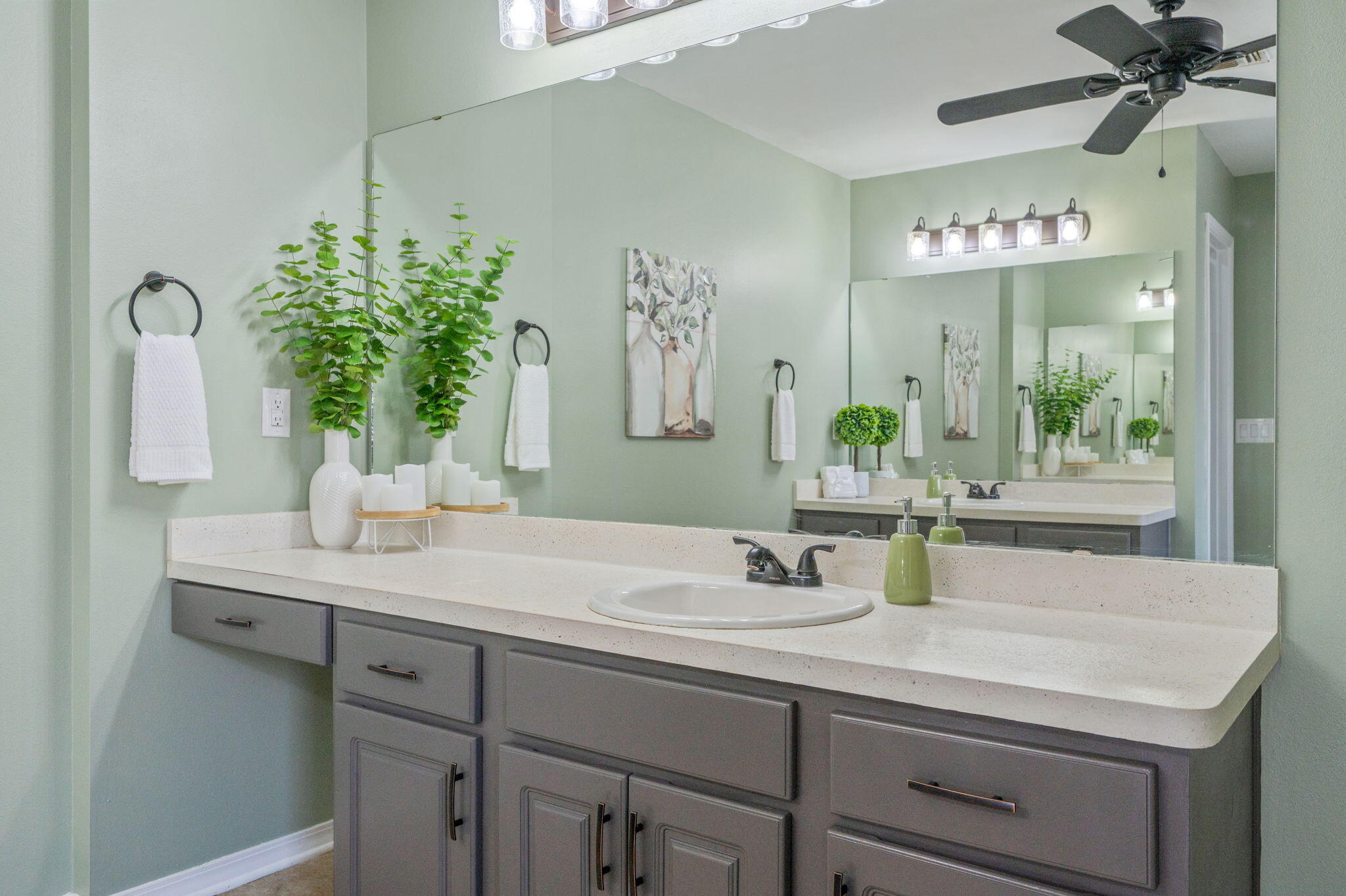 BROOKE ESTATES PH I - Residential