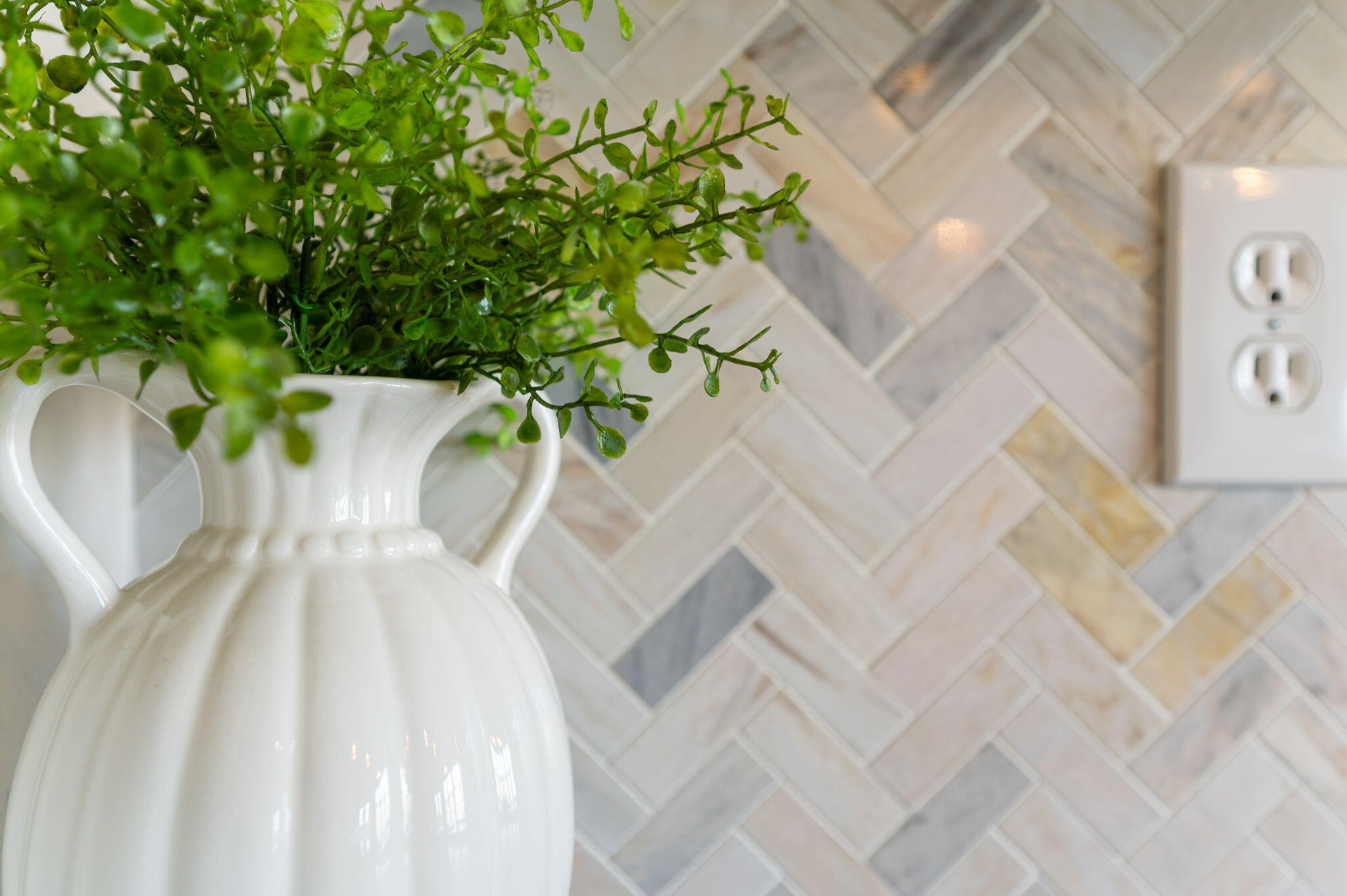 BROOKE ESTATES PH I - Residential