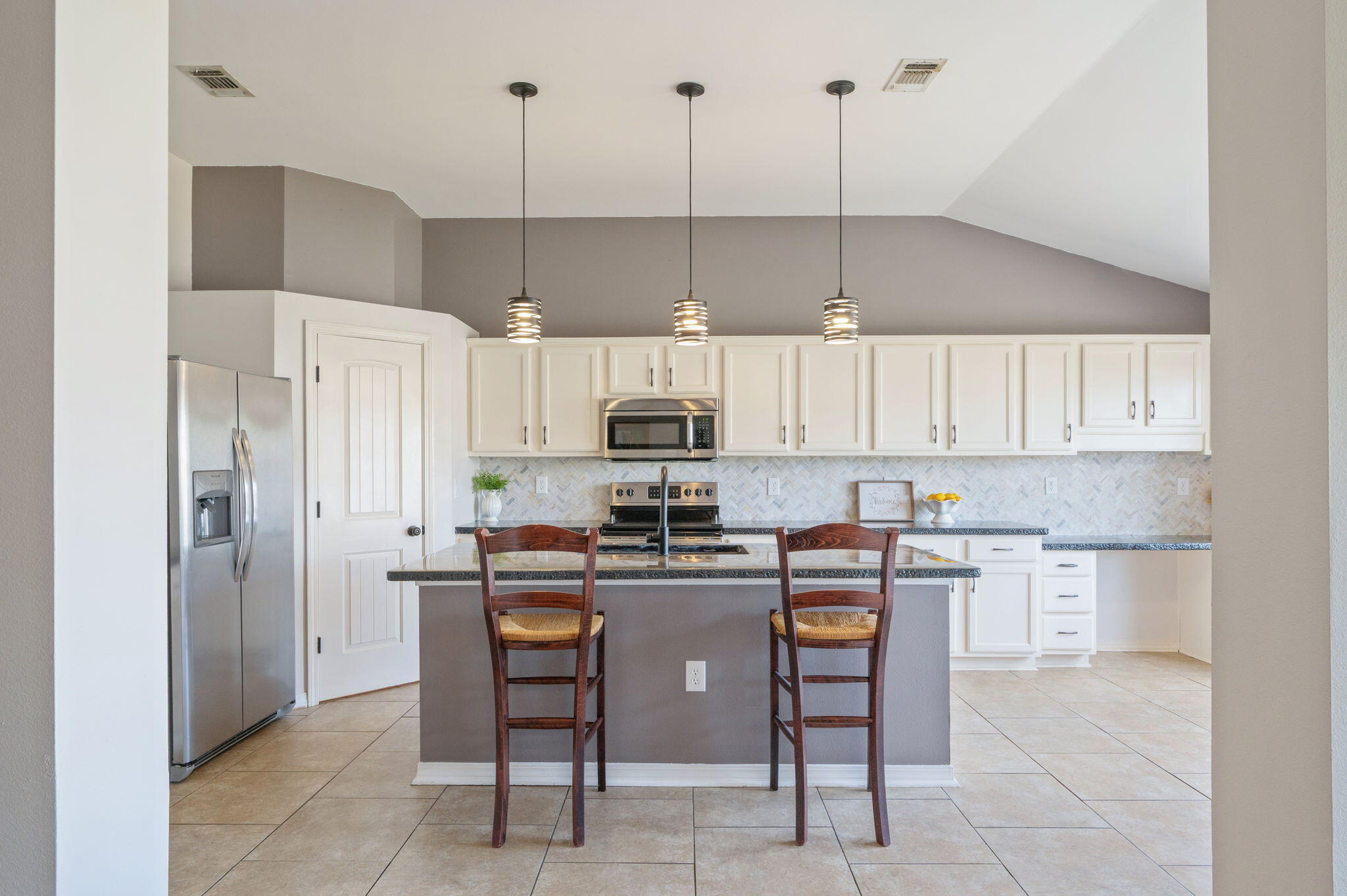 BROOKE ESTATES PH I - Residential