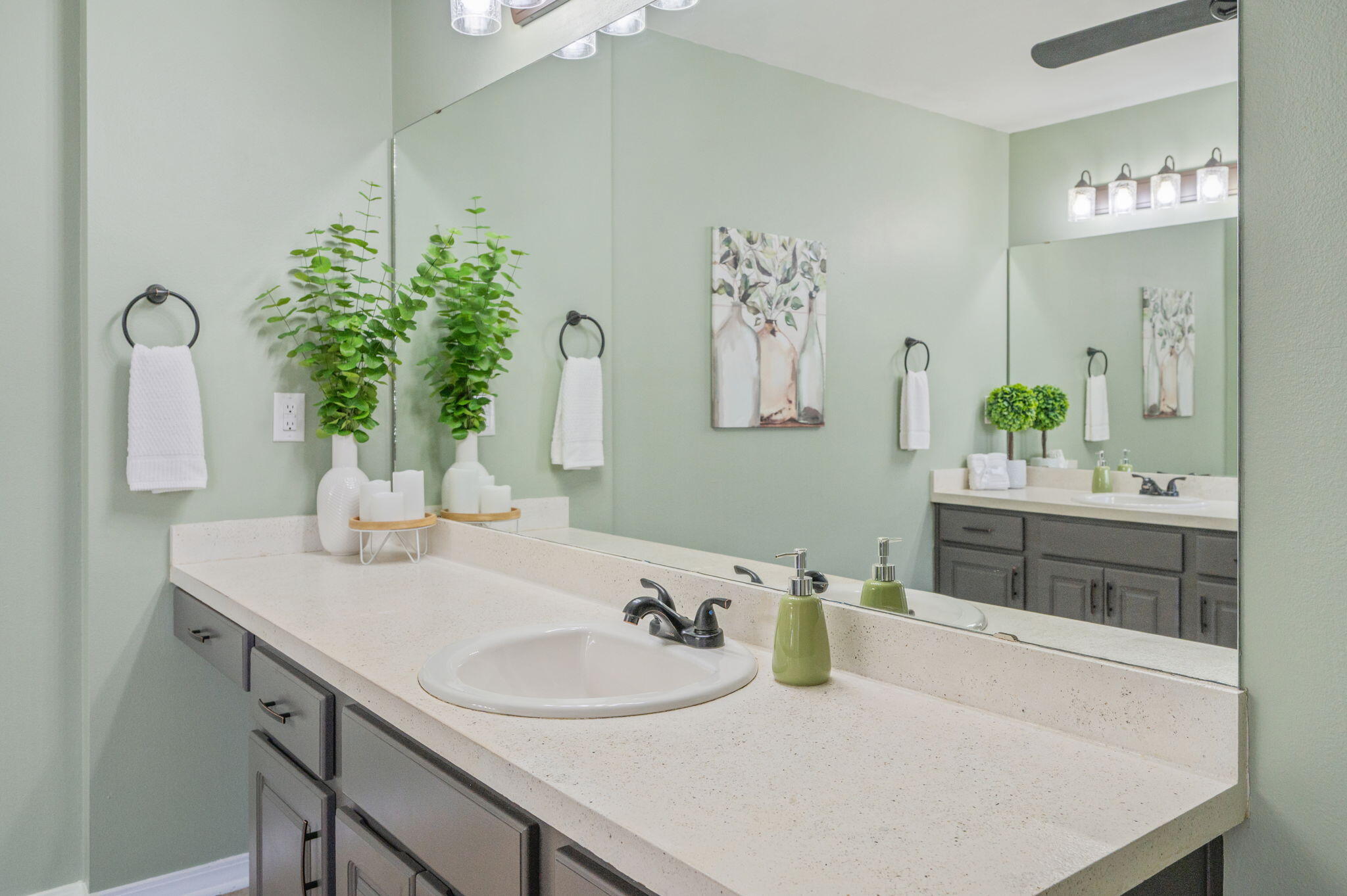 BROOKE ESTATES PH I - Residential