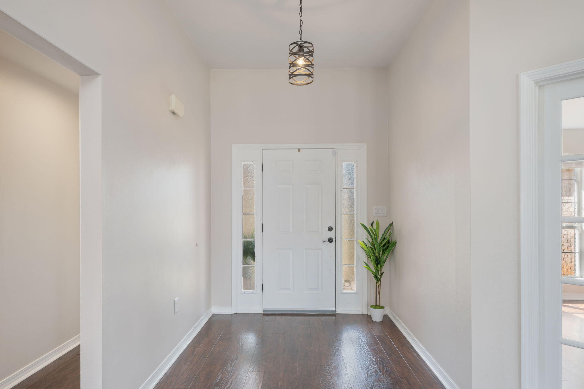 BROOKE ESTATES PH I - Residential